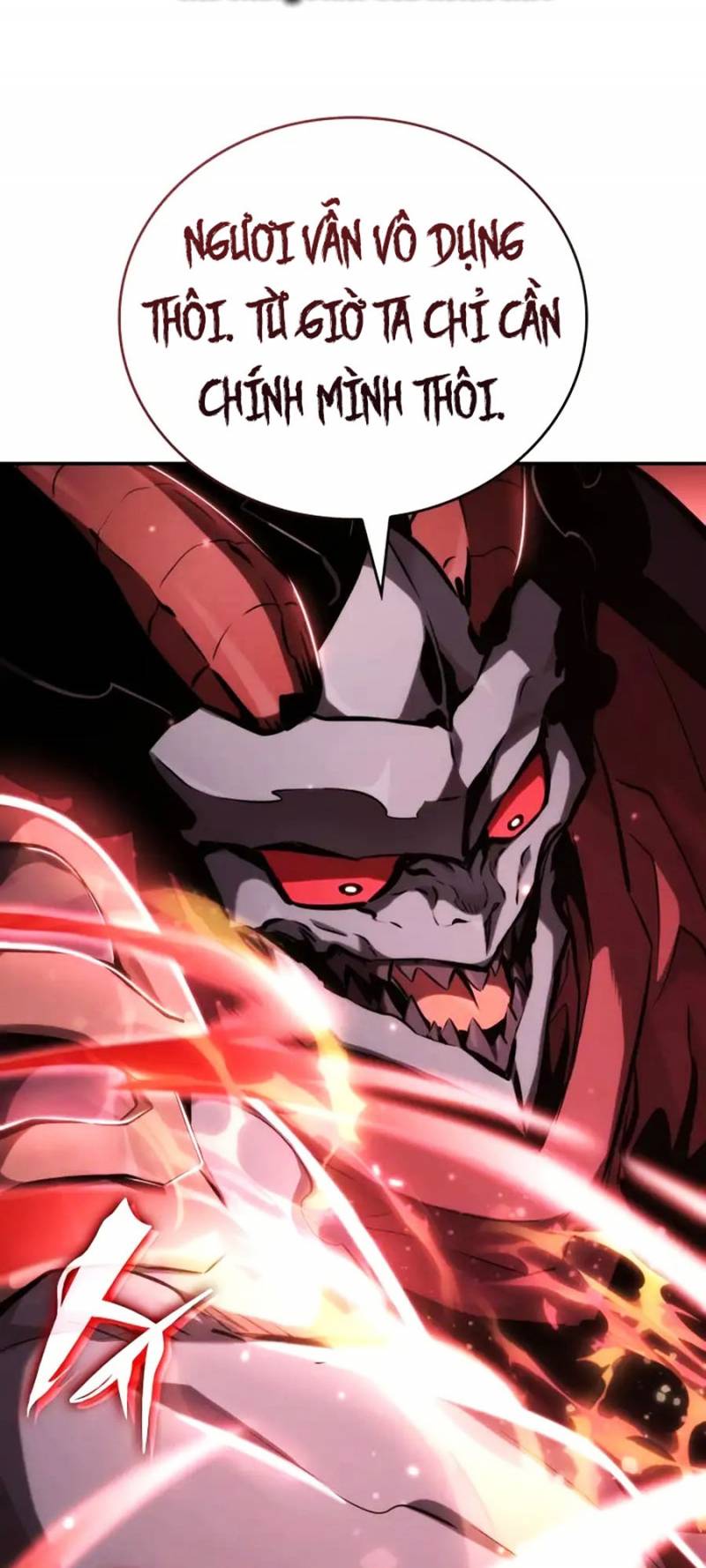 Vô Hạn Tử Linh Sư: Chapter 115