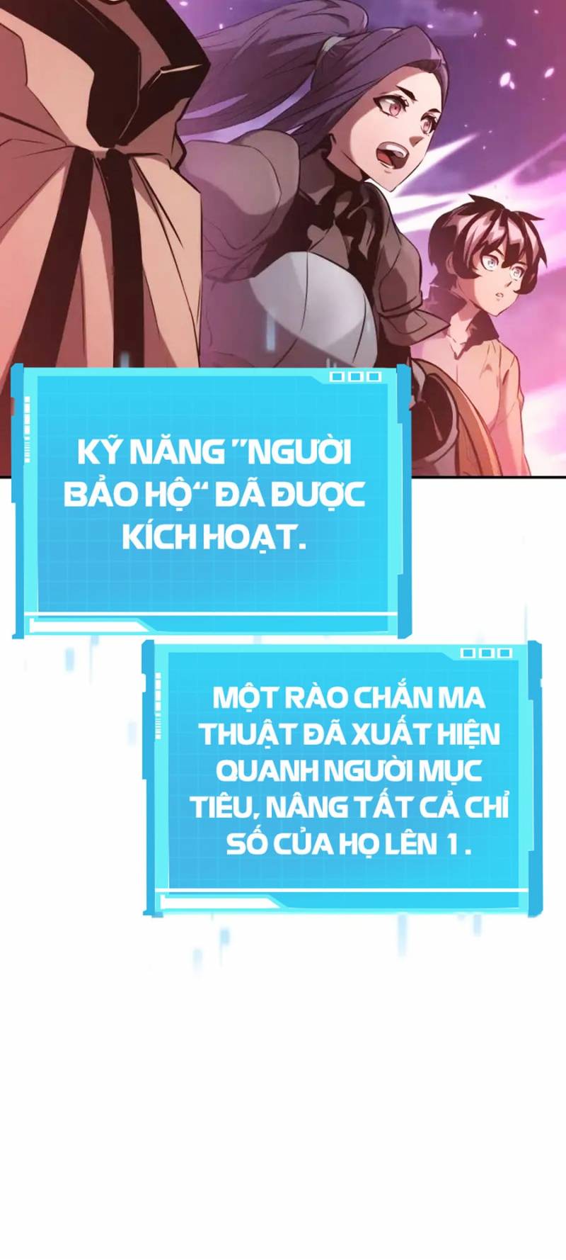 Vô Hạn Tử Linh Sư: Chapter 115