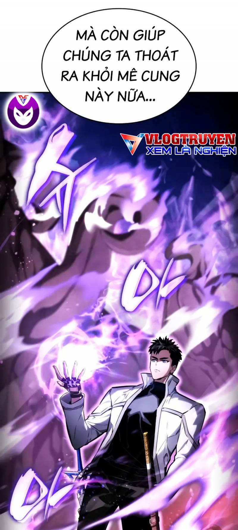 Vô Hạn Tử Linh Sư: Chapter 115