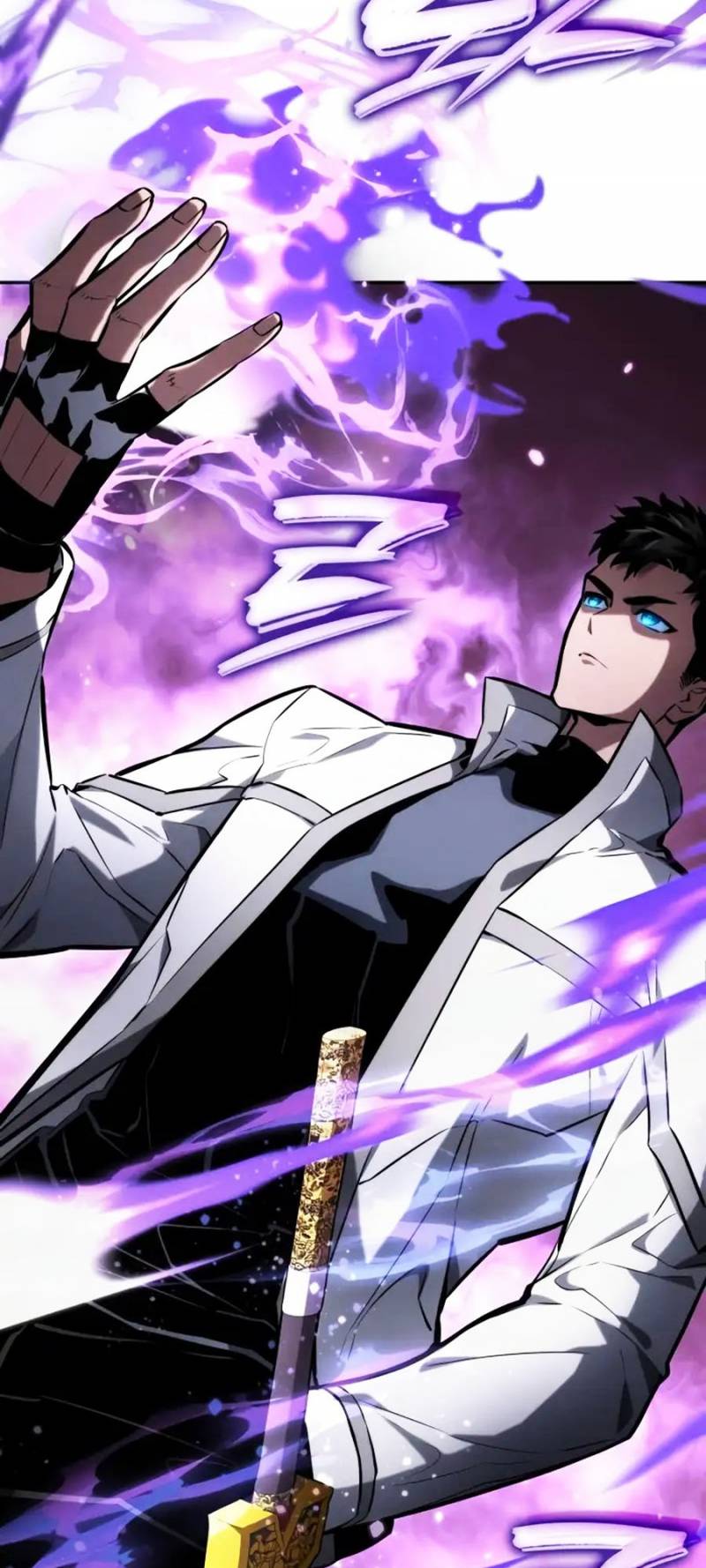 Vô Hạn Tử Linh Sư: Chapter 115