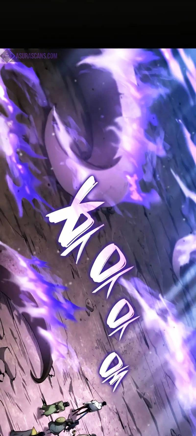 Vô Hạn Tử Linh Sư: Chapter 115