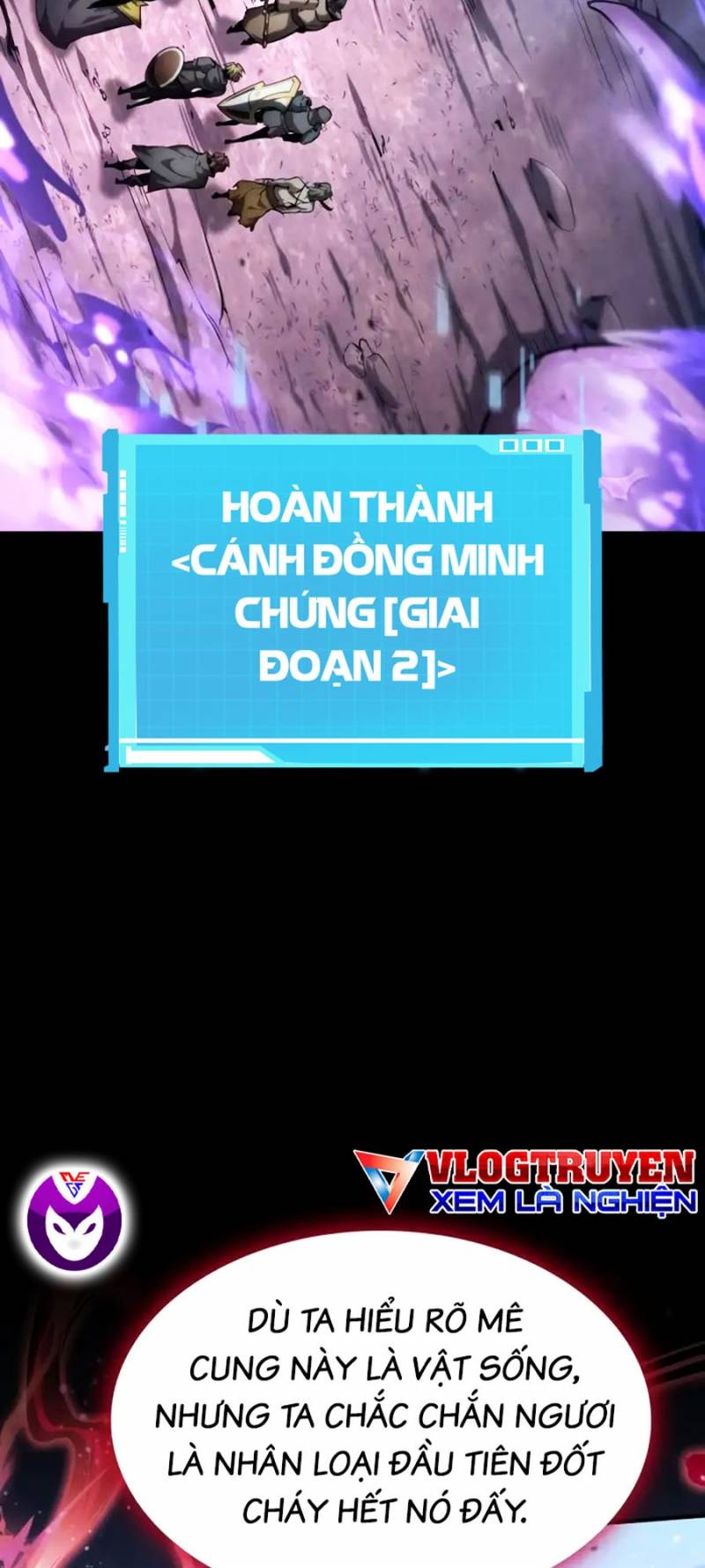 Vô Hạn Tử Linh Sư: Chapter 115