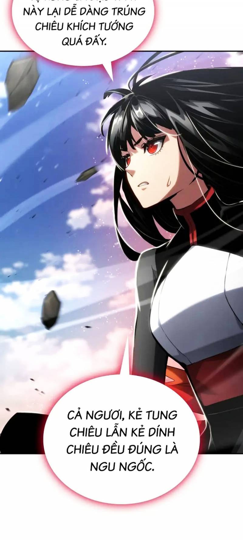 Vô Hạn Tử Linh Sư: Chapter 115