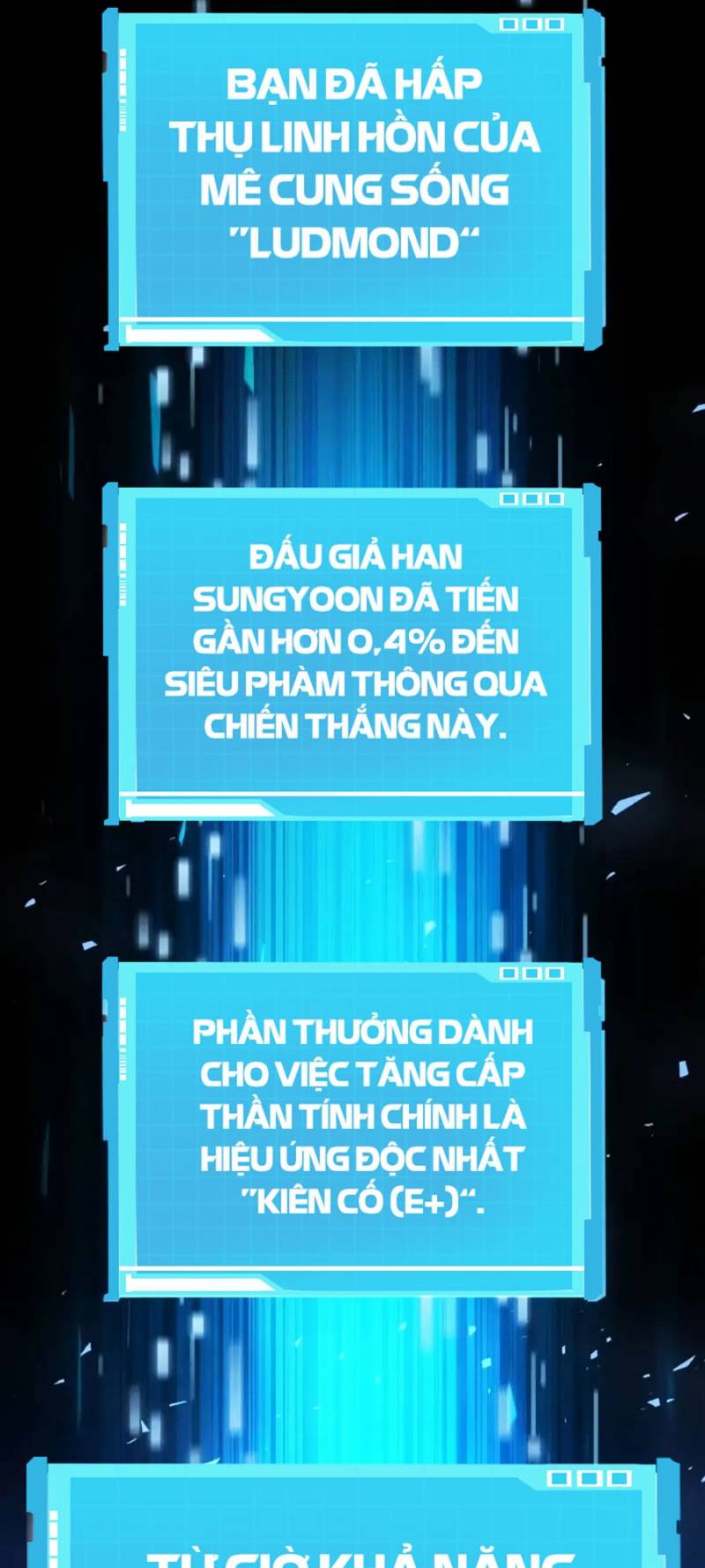 Vô Hạn Tử Linh Sư: Chapter 115