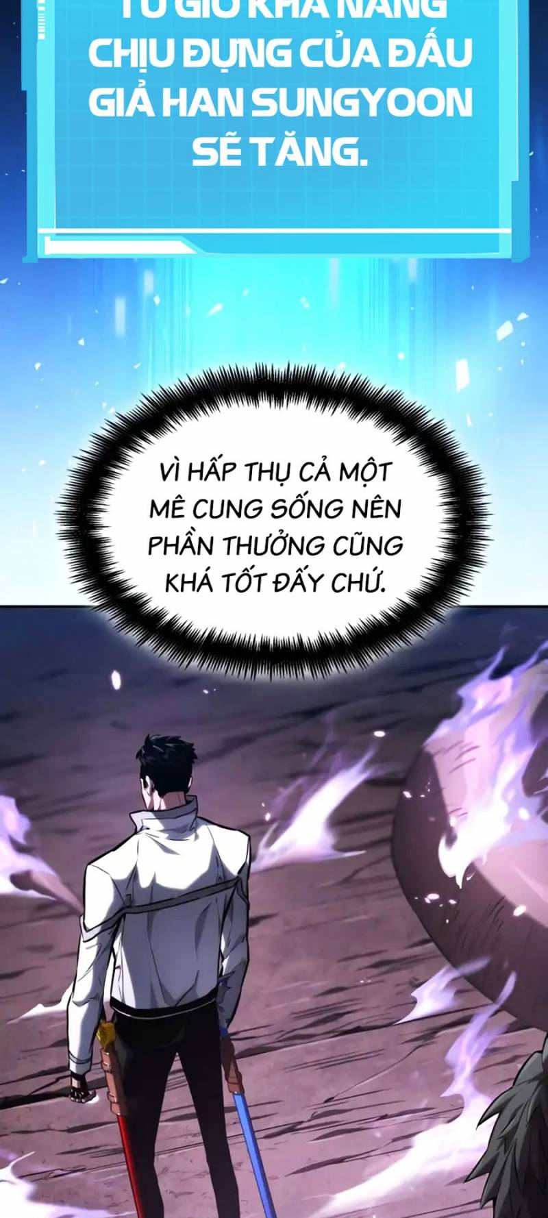 Vô Hạn Tử Linh Sư: Chapter 115