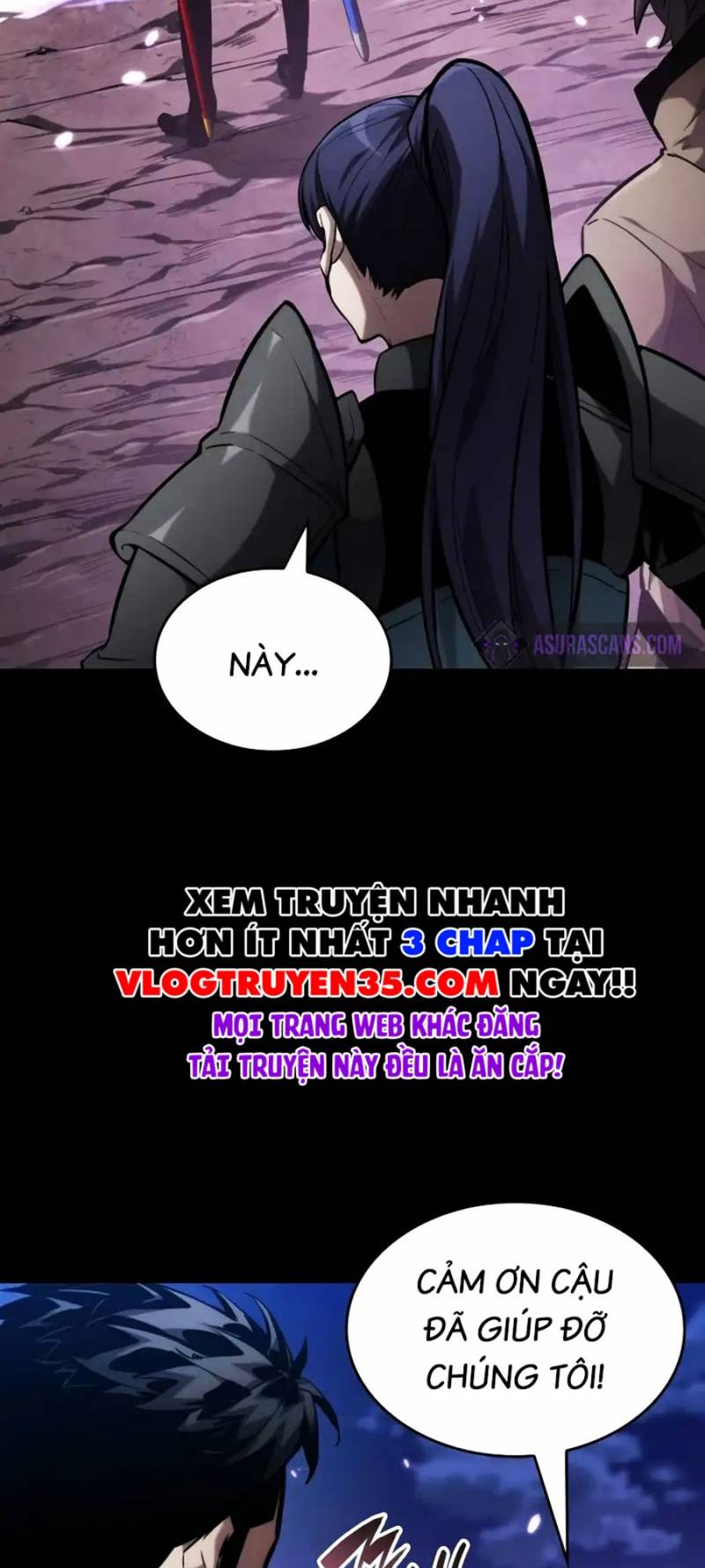 Vô Hạn Tử Linh Sư: Chapter 115