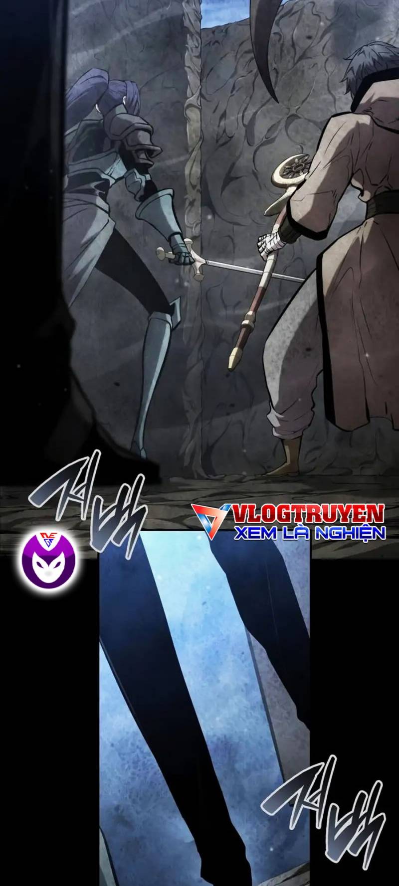 Vô Hạn Tử Linh Sư: Chapter 115