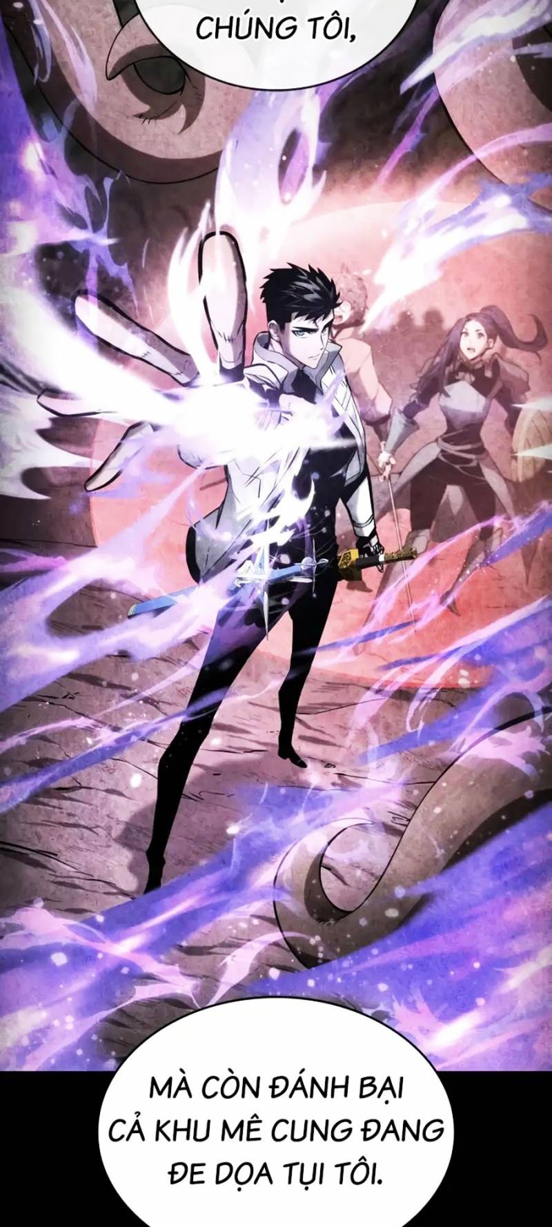 Vô Hạn Tử Linh Sư: Chapter 115