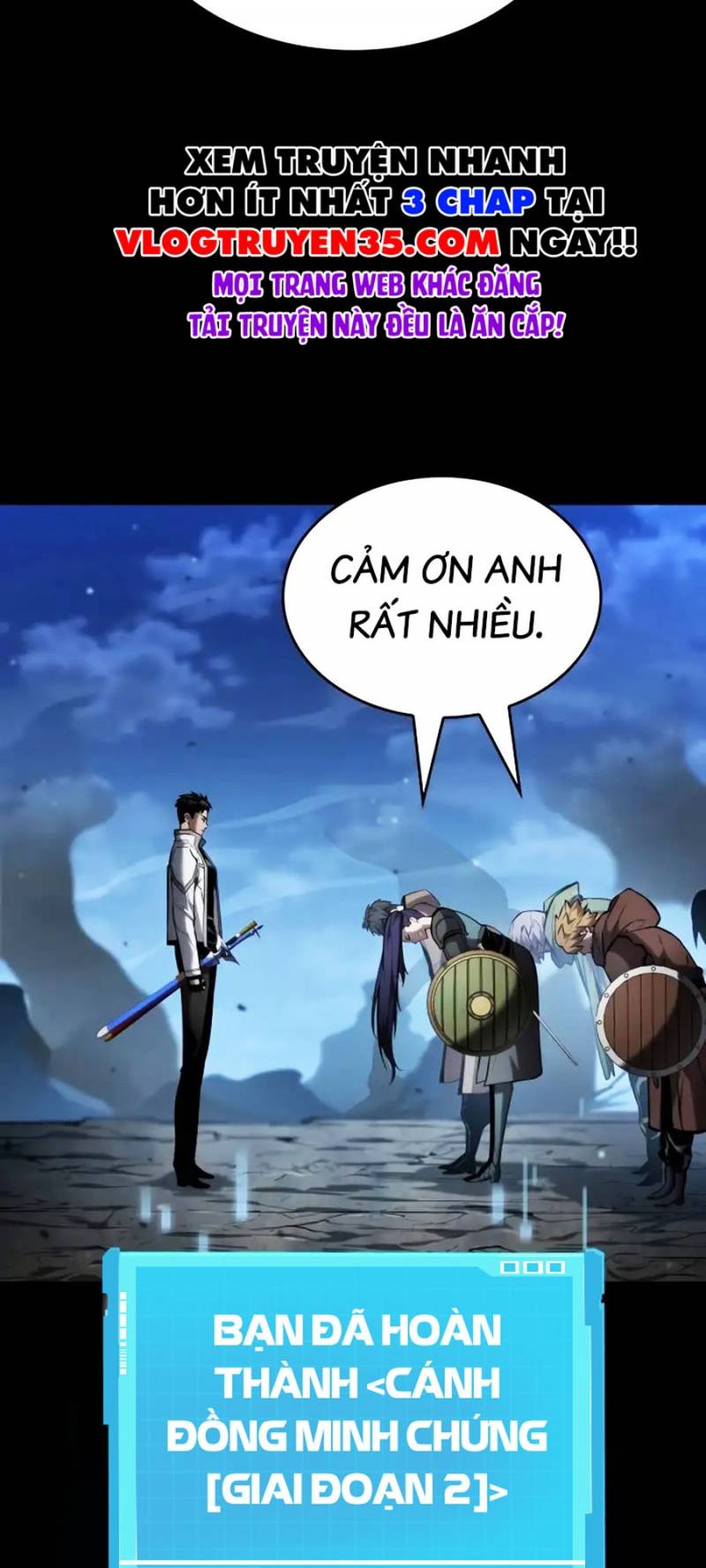 Vô Hạn Tử Linh Sư: Chapter 115