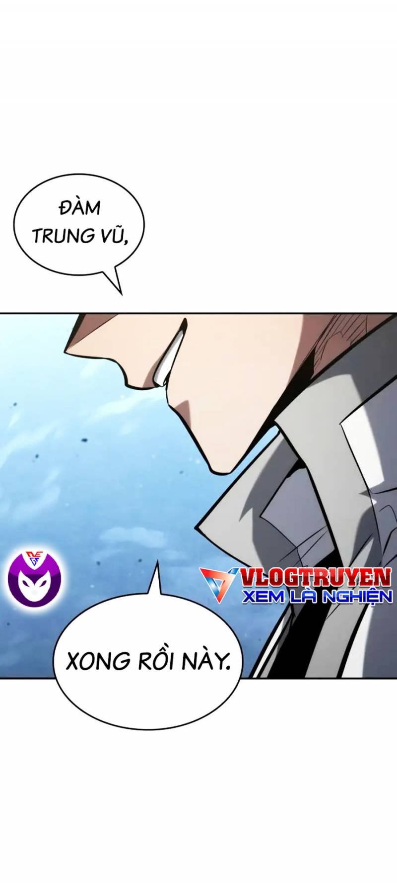 Vô Hạn Tử Linh Sư: Chapter 115