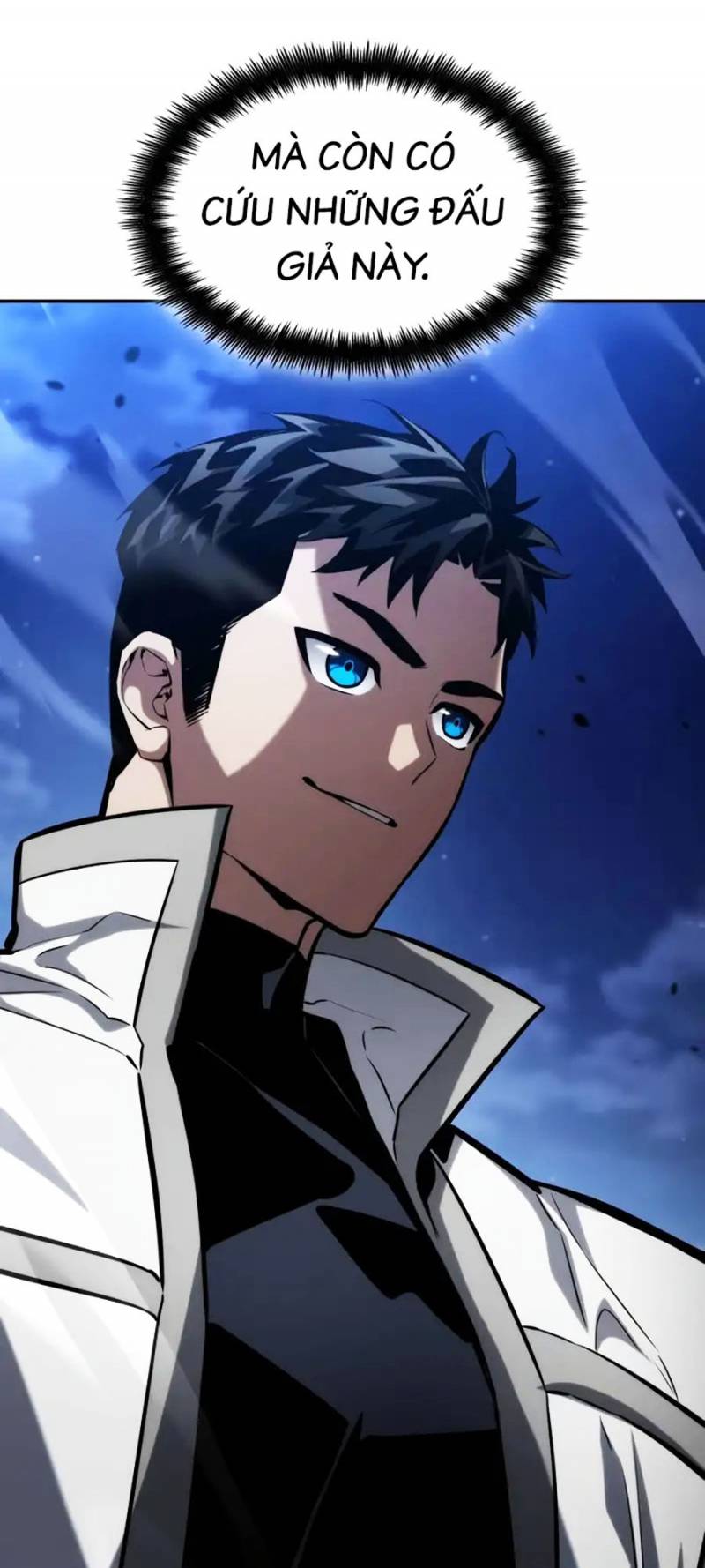 Vô Hạn Tử Linh Sư: Chapter 115