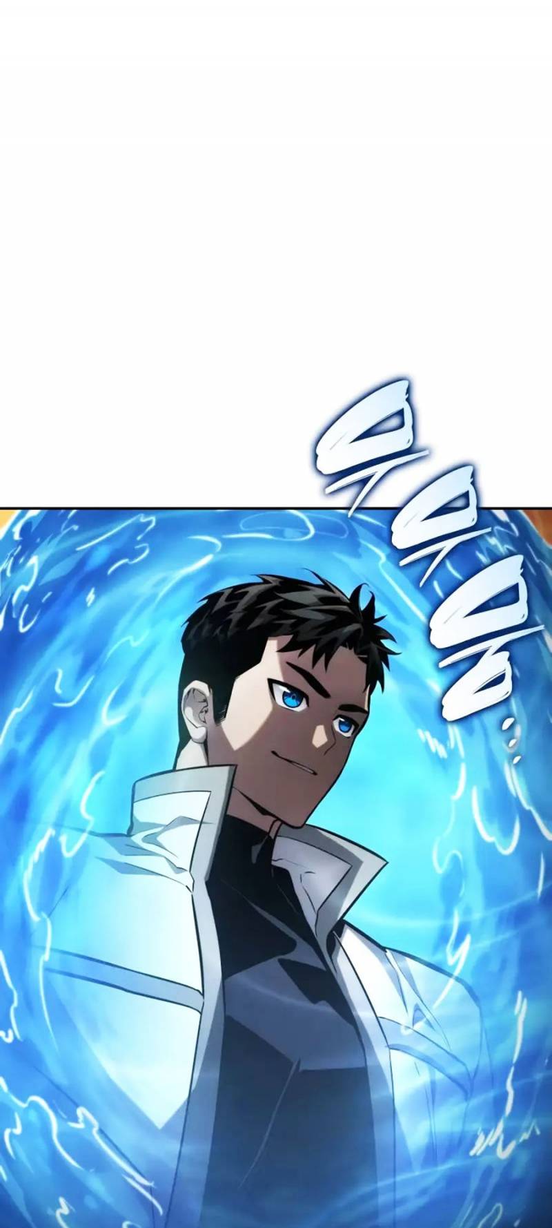 Vô Hạn Tử Linh Sư: Chapter 115