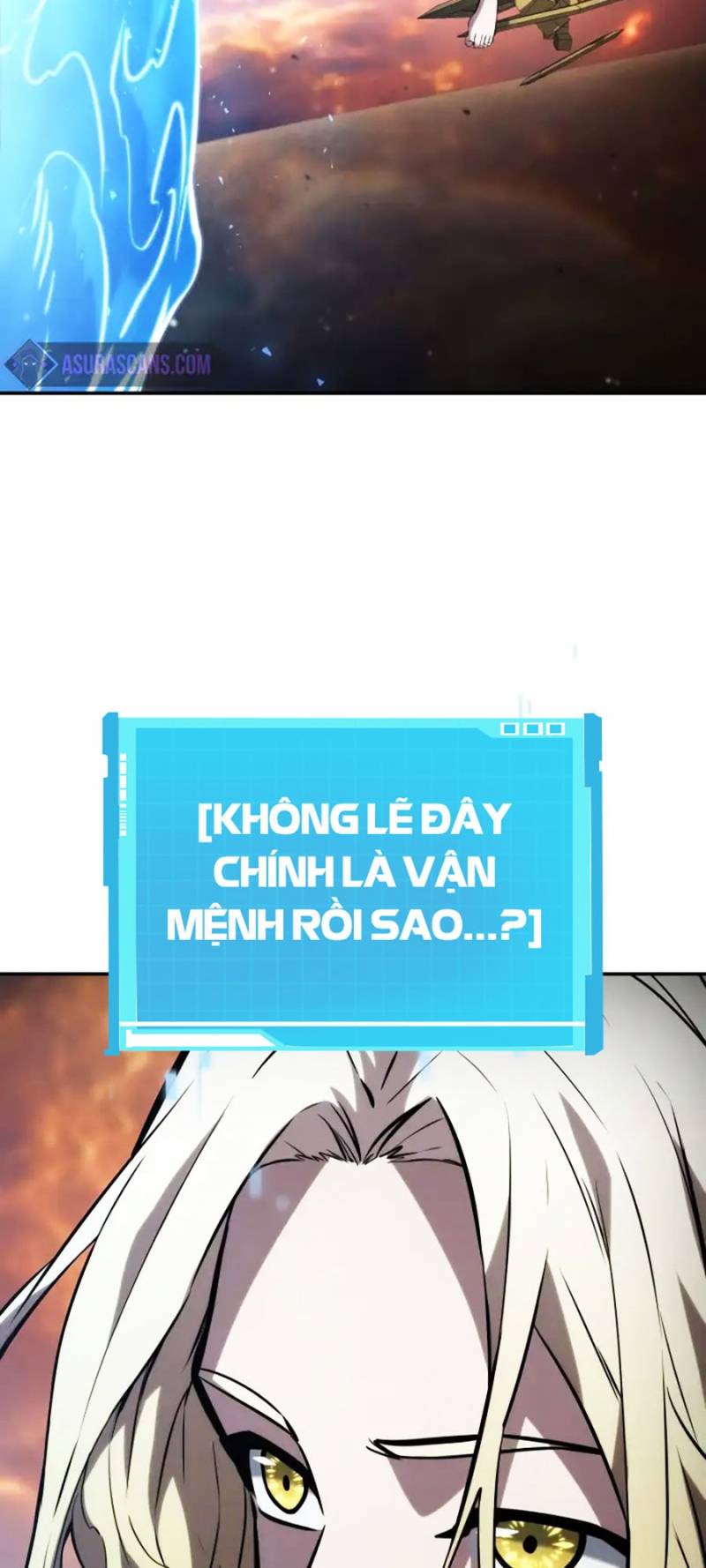Vô Hạn Tử Linh Sư: Chapter 115