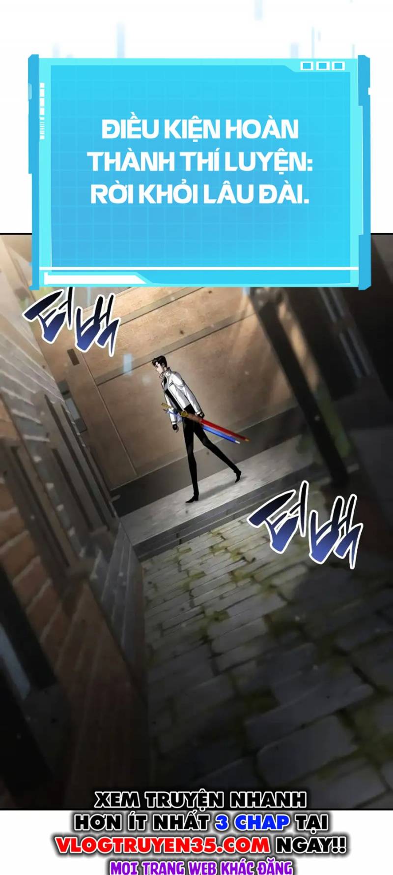 Vô Hạn Tử Linh Sư: Chapter 115