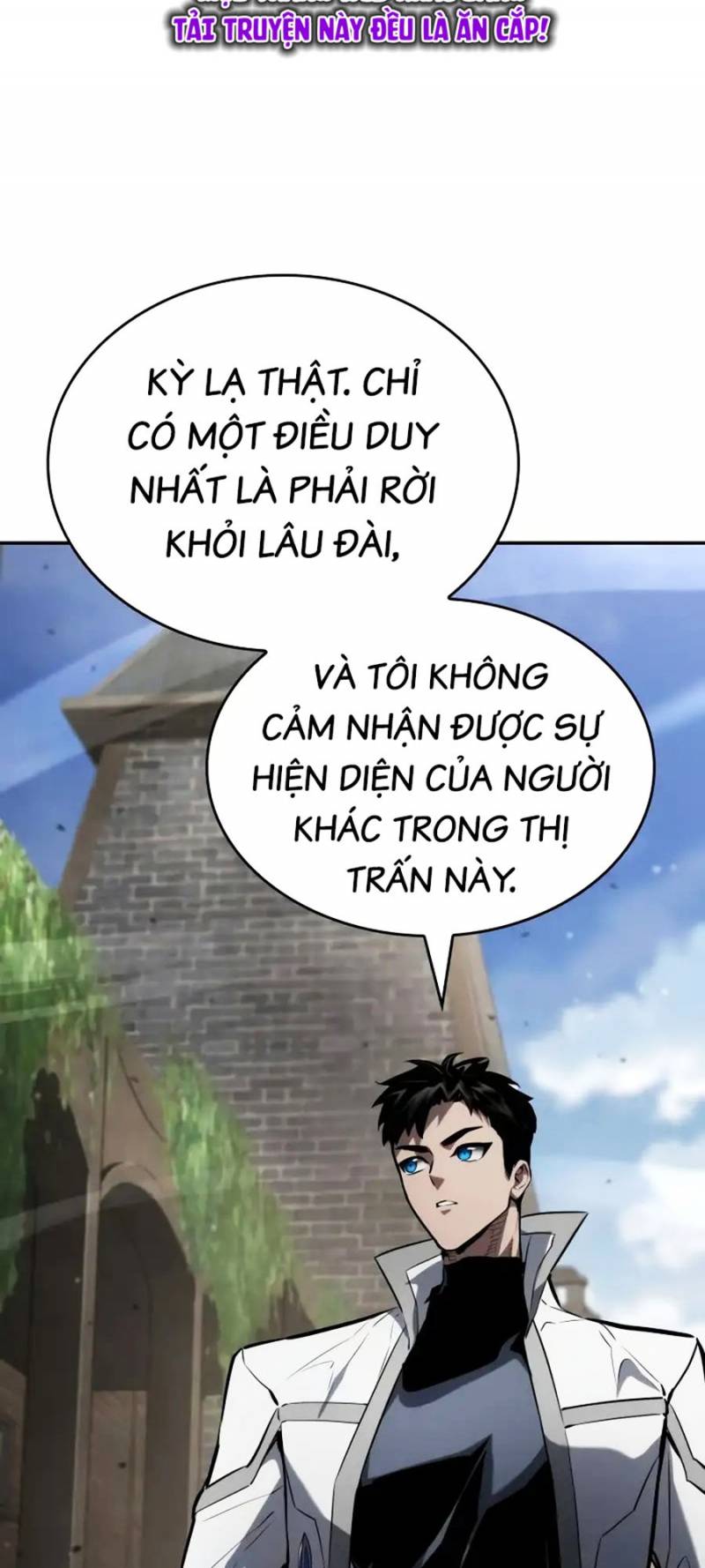 Vô Hạn Tử Linh Sư: Chapter 115