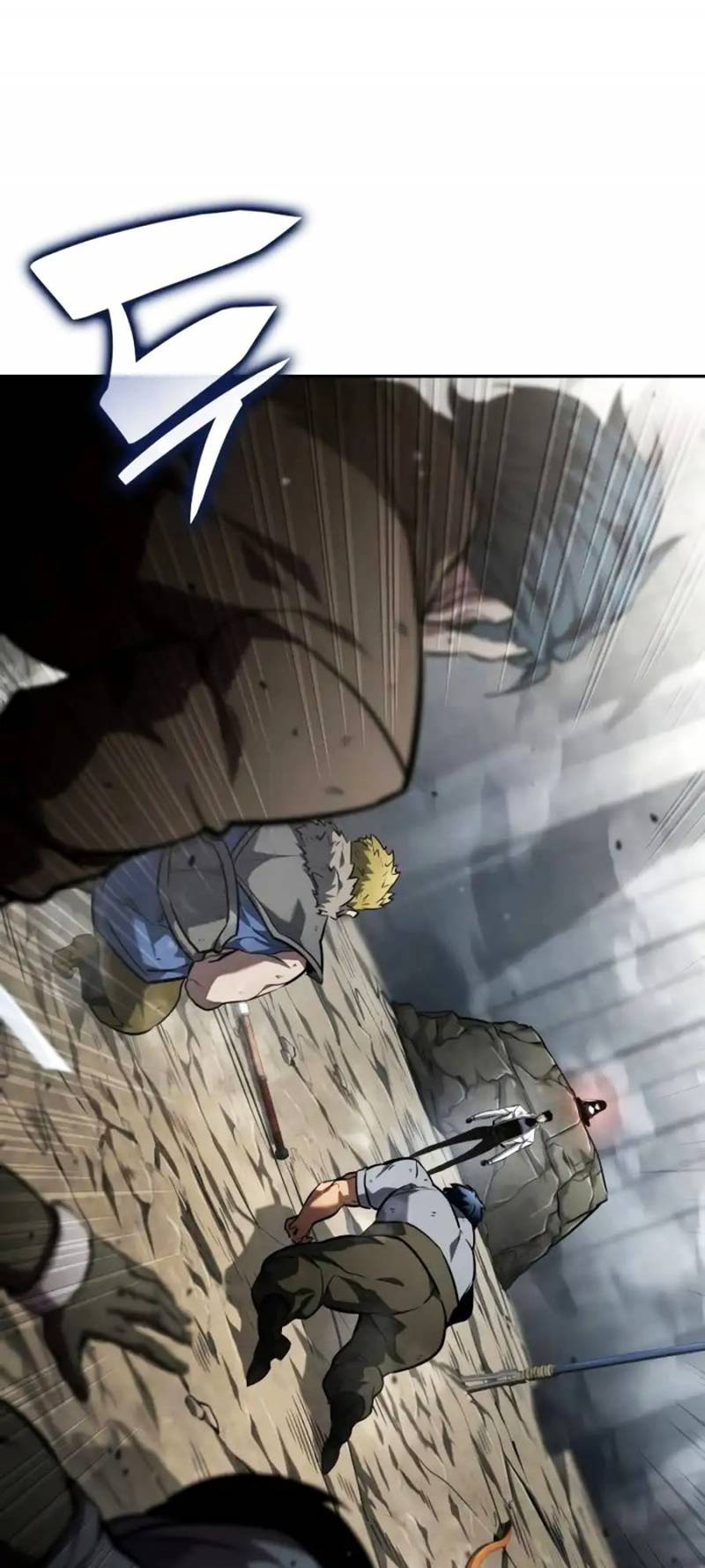 Vô Hạn Tử Linh Sư: Chapter 115