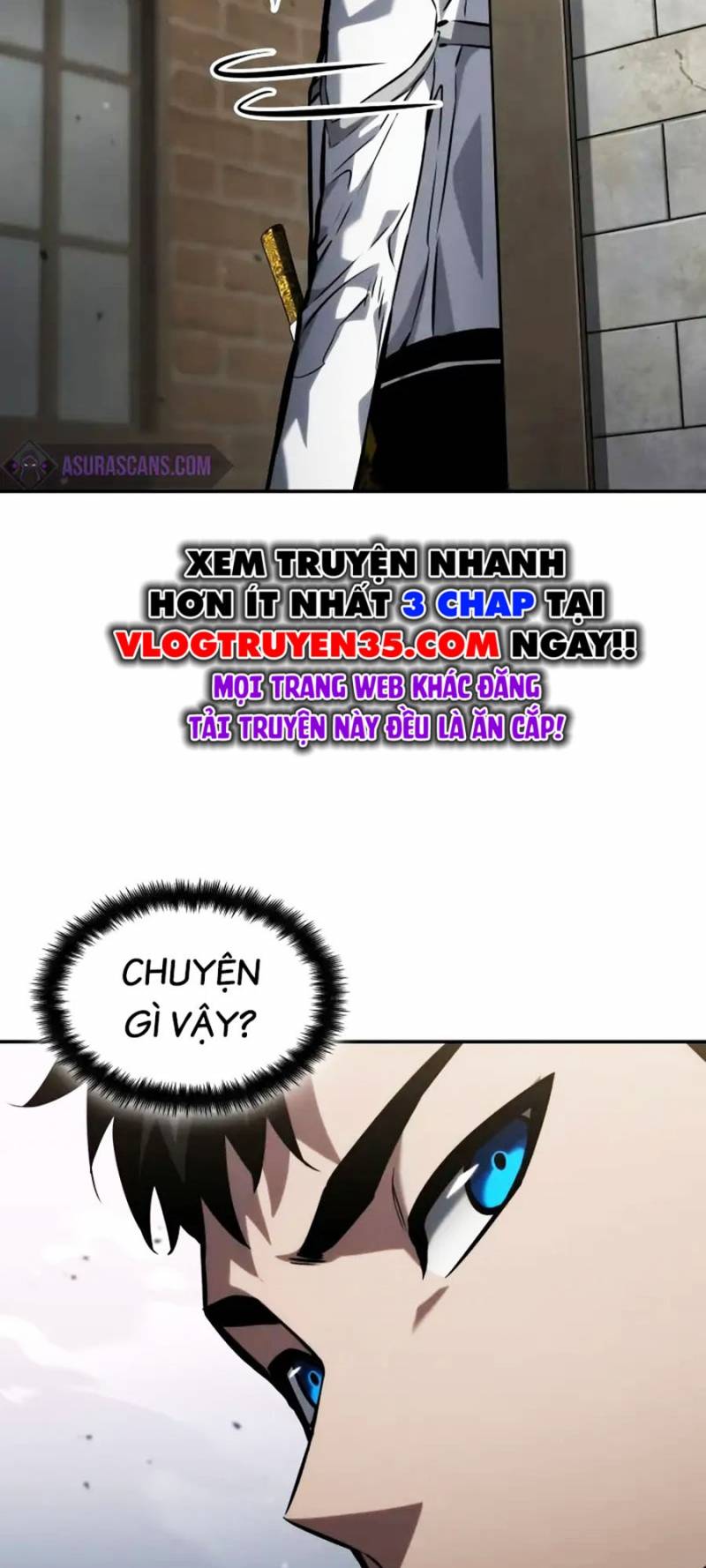 Vô Hạn Tử Linh Sư: Chapter 115