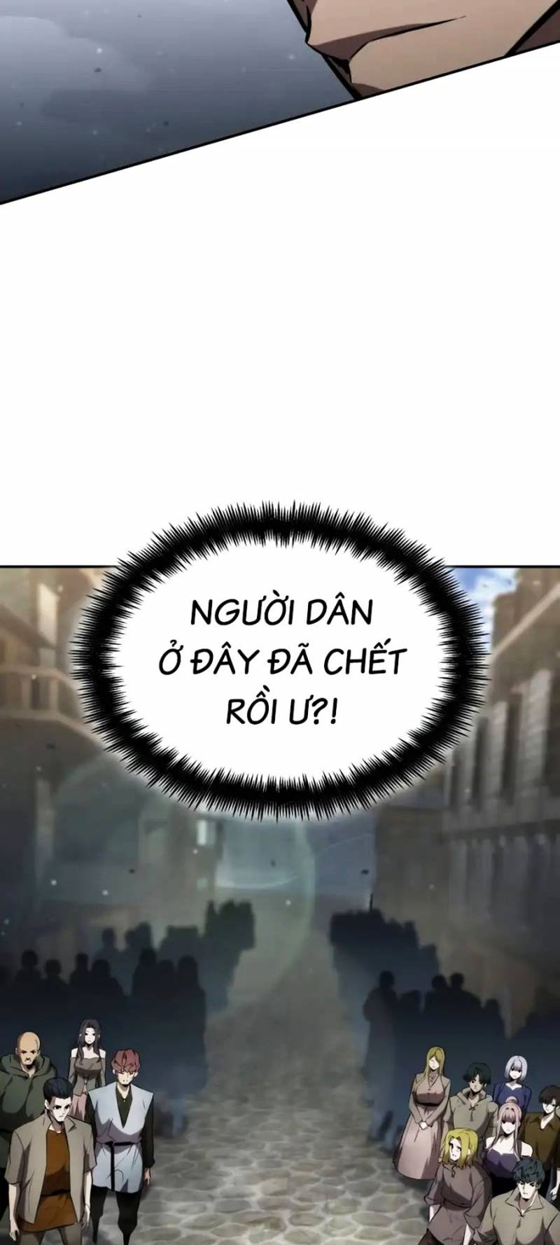 Vô Hạn Tử Linh Sư: Chapter 115