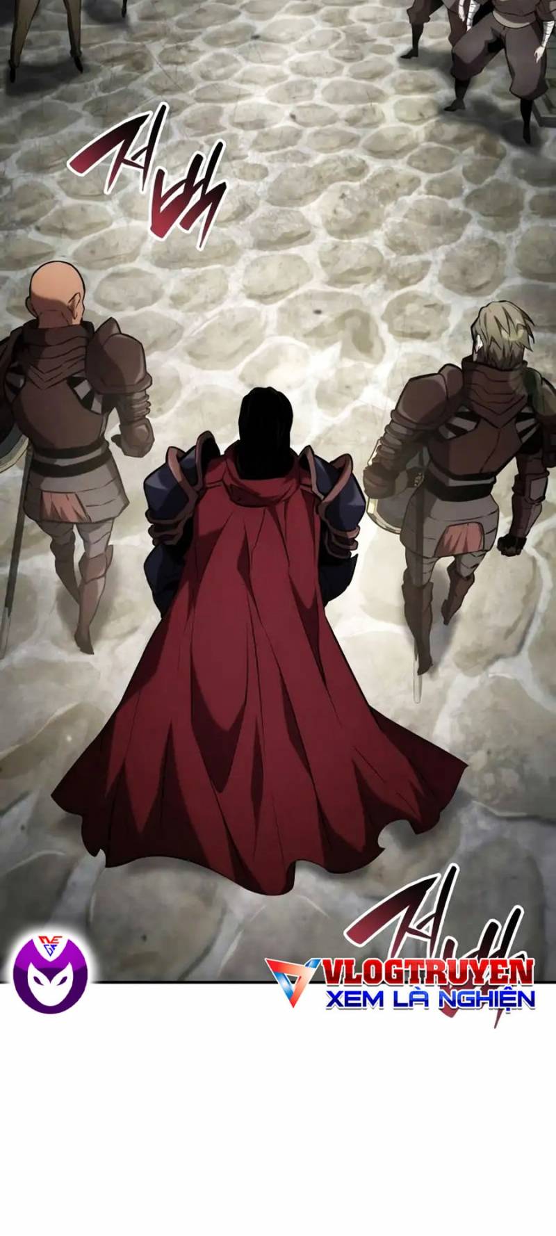 Vô Hạn Tử Linh Sư: Chapter 115