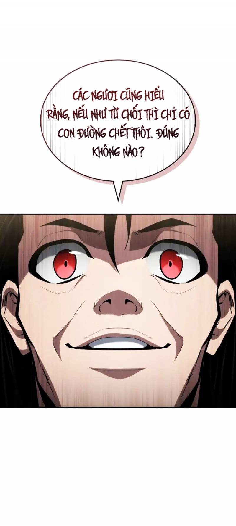 Vô Hạn Tử Linh Sư: Chapter 115