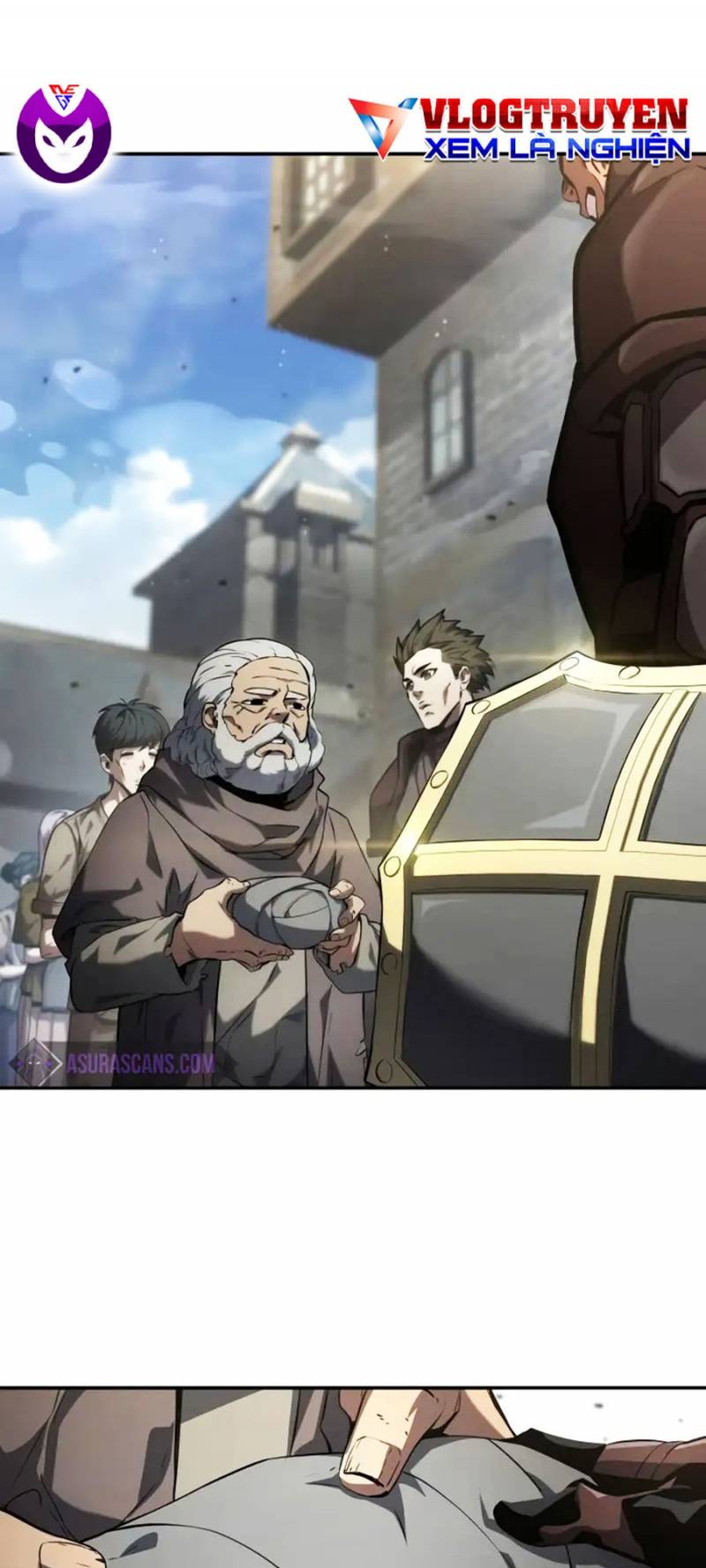 Vô Hạn Tử Linh Sư: Chapter 115