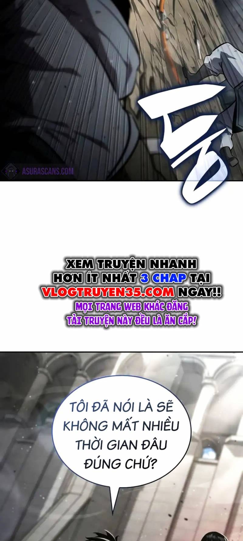 Vô Hạn Tử Linh Sư: Chapter 115