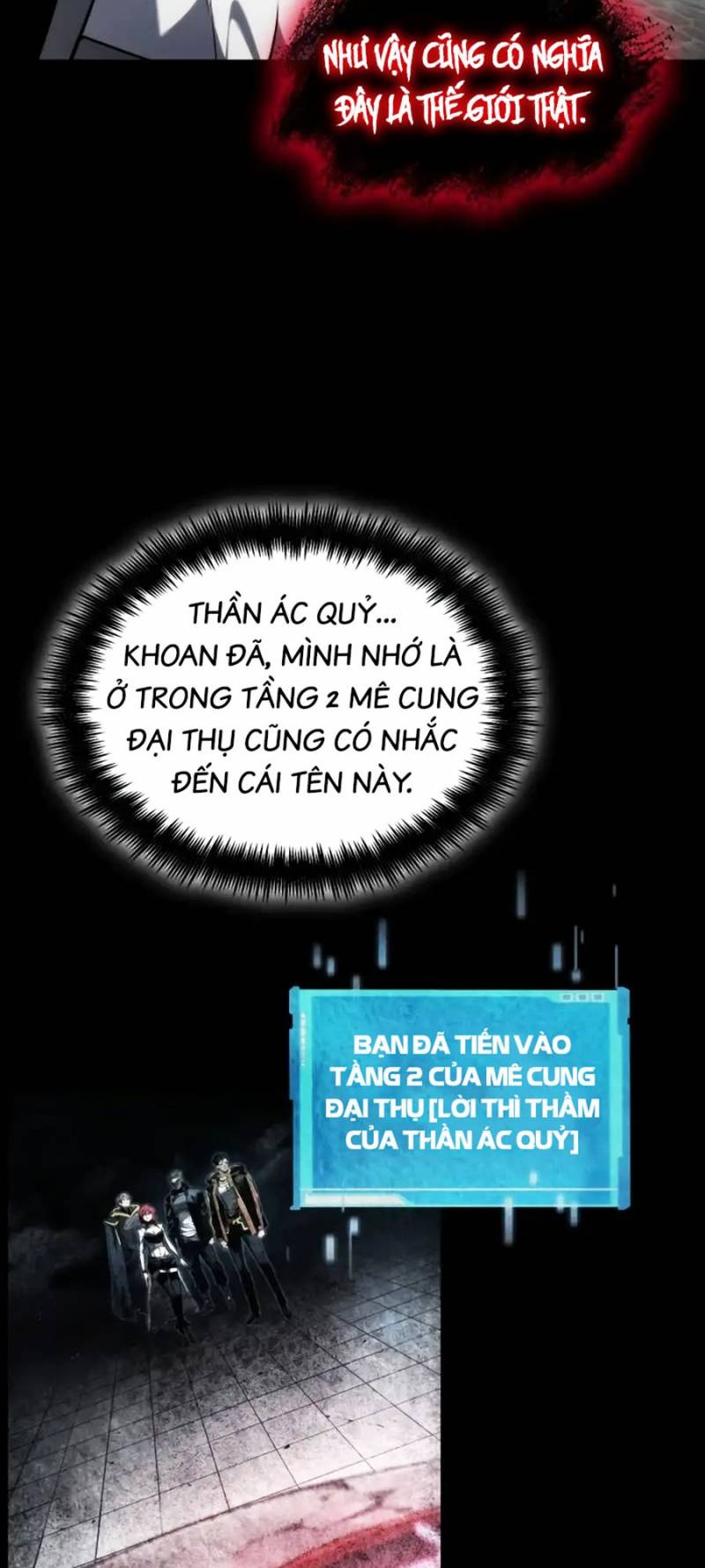 Vô Hạn Tử Linh Sư: Chapter 115