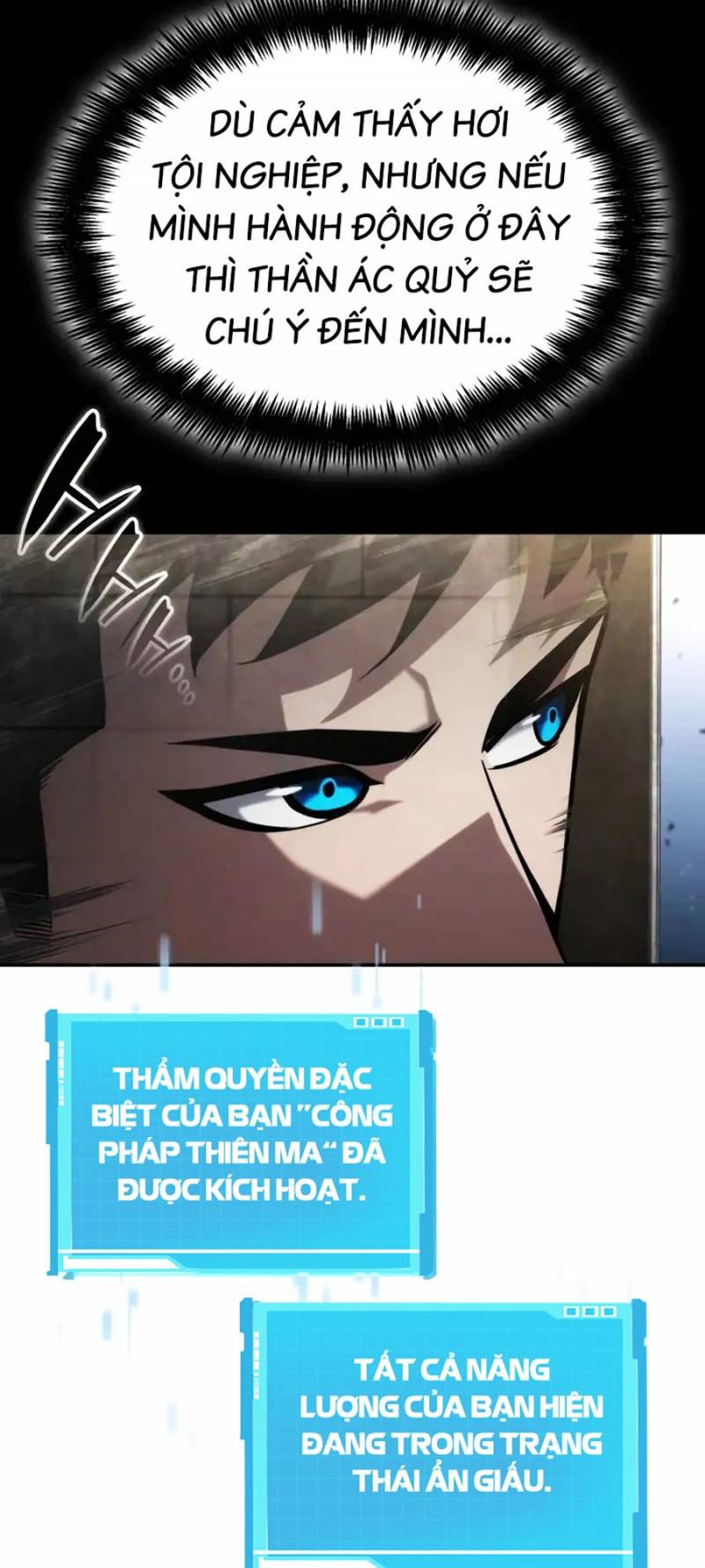 Vô Hạn Tử Linh Sư: Chapter 115