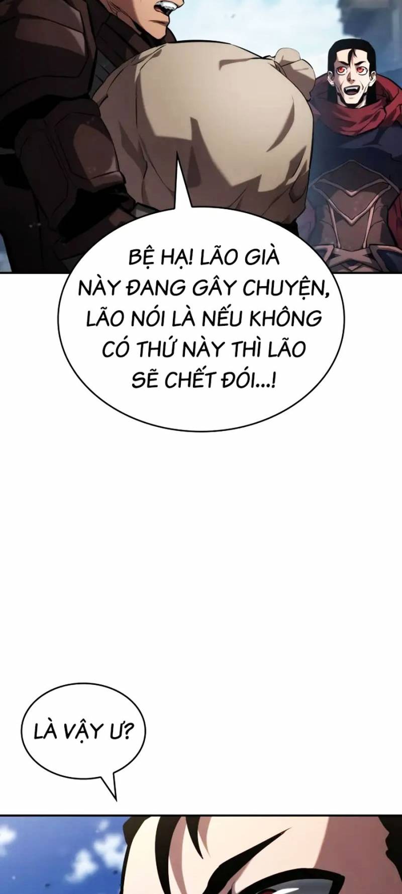 Vô Hạn Tử Linh Sư: Chapter 115