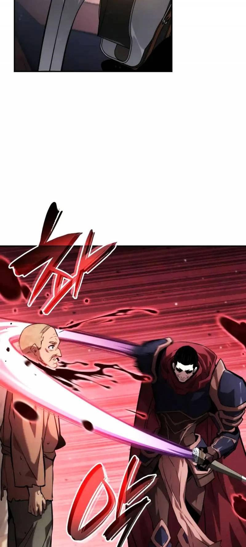 Vô Hạn Tử Linh Sư: Chapter 115