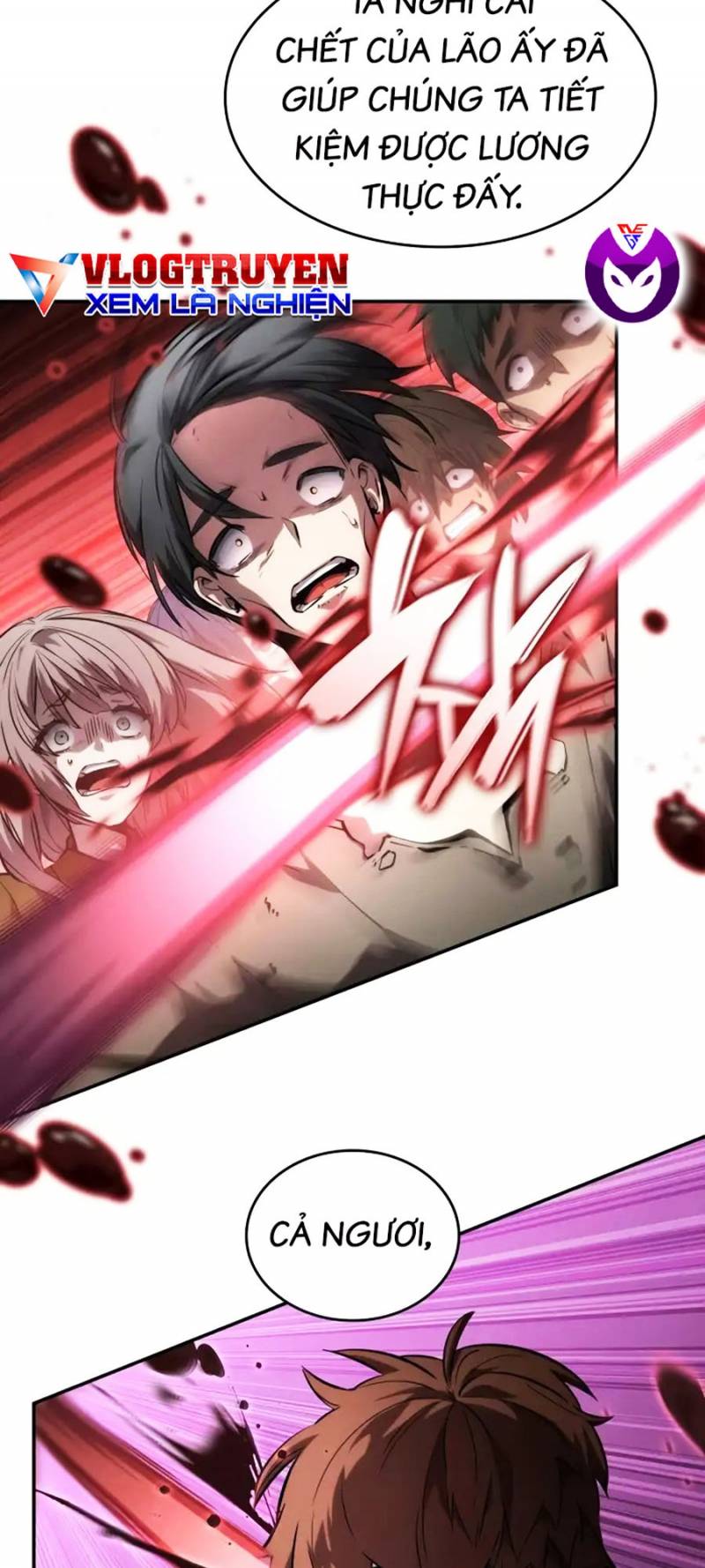 Vô Hạn Tử Linh Sư: Chapter 115