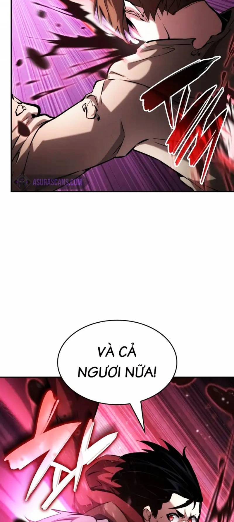 Vô Hạn Tử Linh Sư: Chapter 115