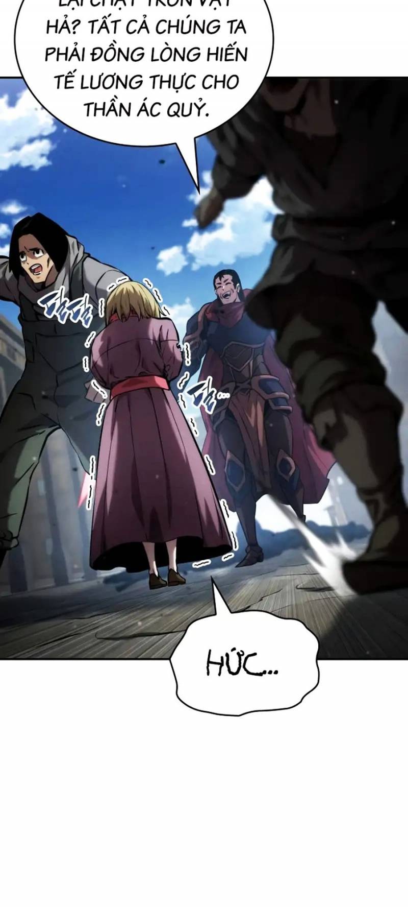 Vô Hạn Tử Linh Sư: Chapter 115