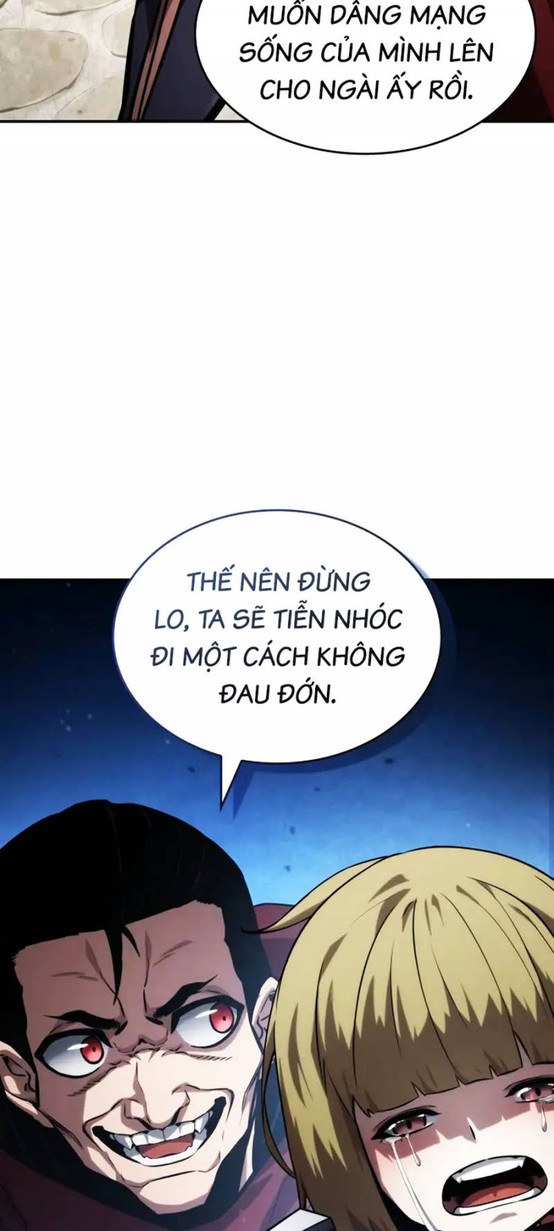Vô Hạn Tử Linh Sư: Chapter 115