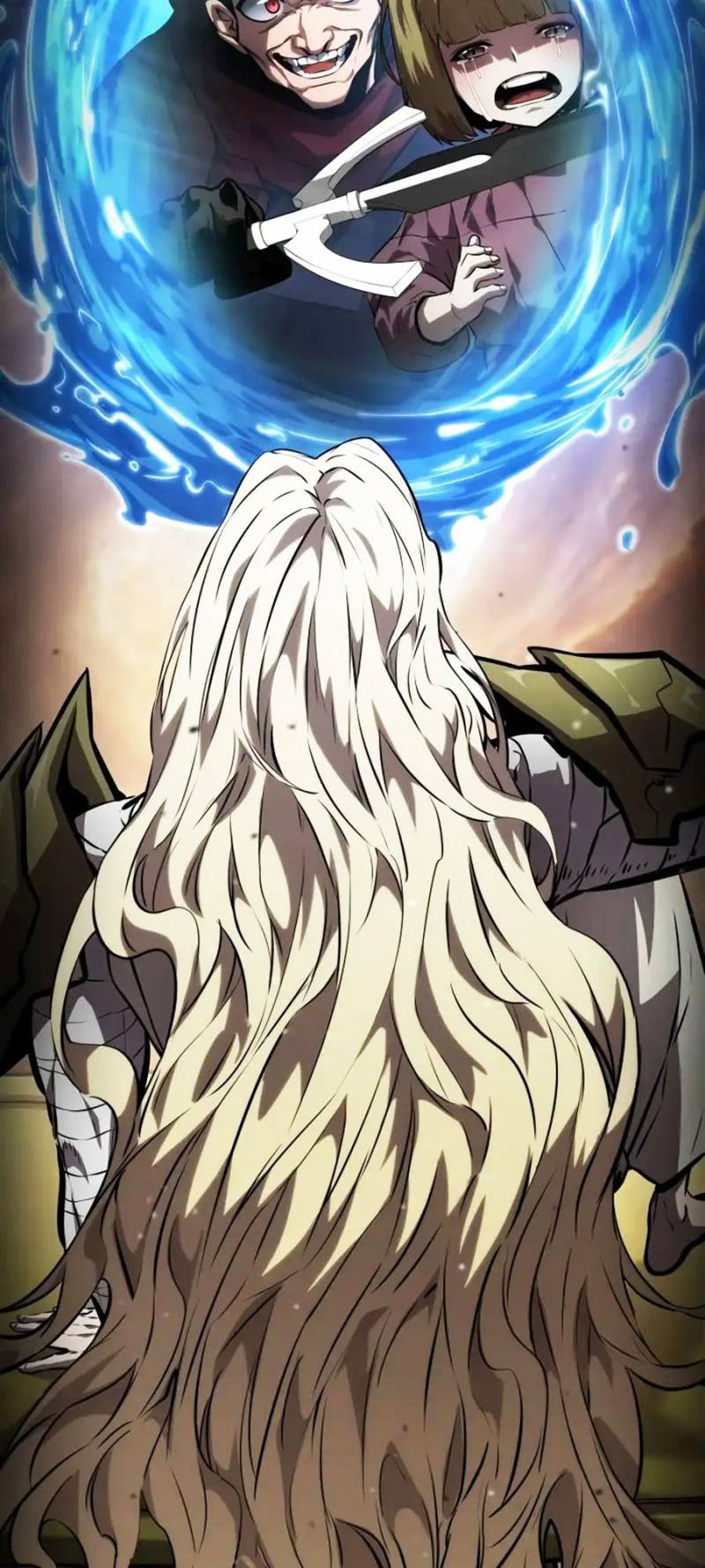 Vô Hạn Tử Linh Sư: Chapter 115