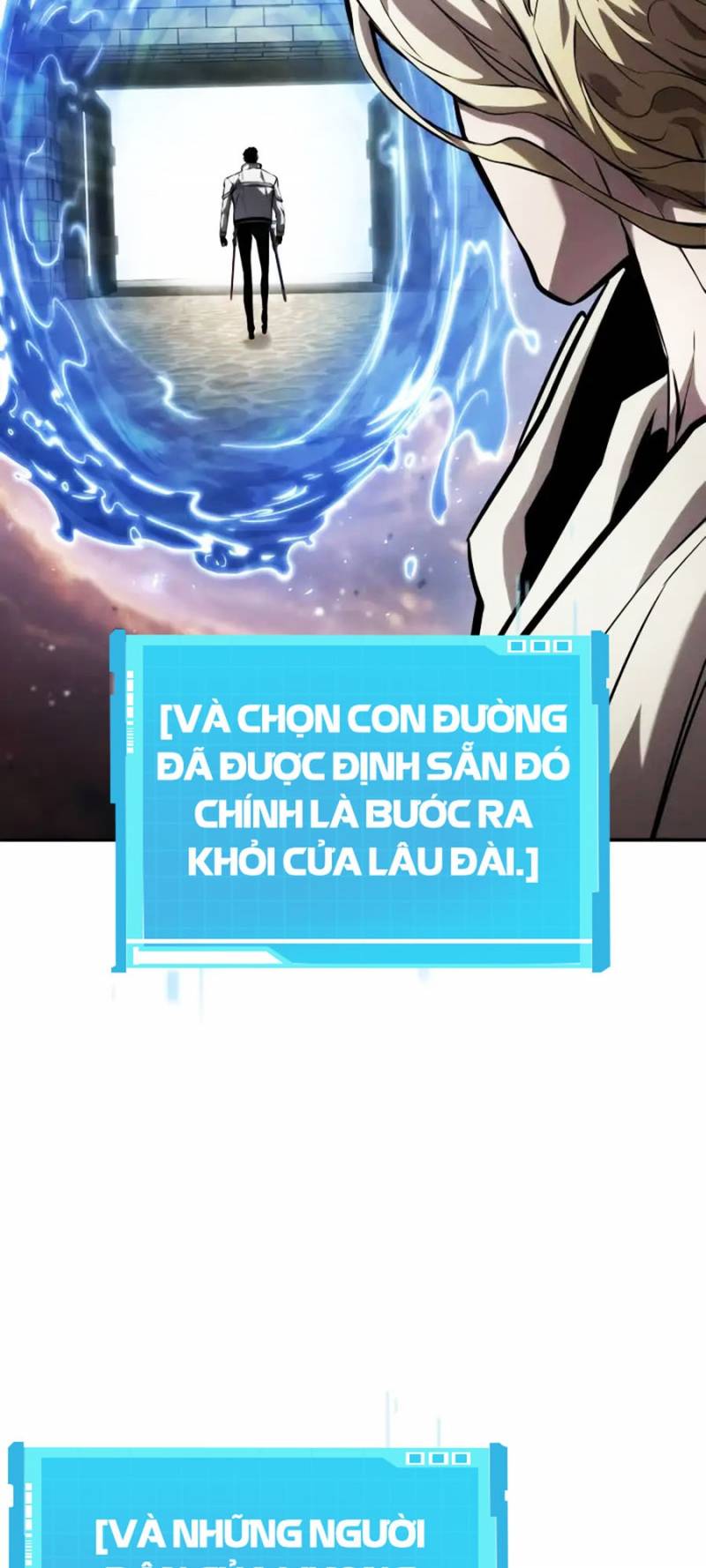 Vô Hạn Tử Linh Sư: Chapter 115