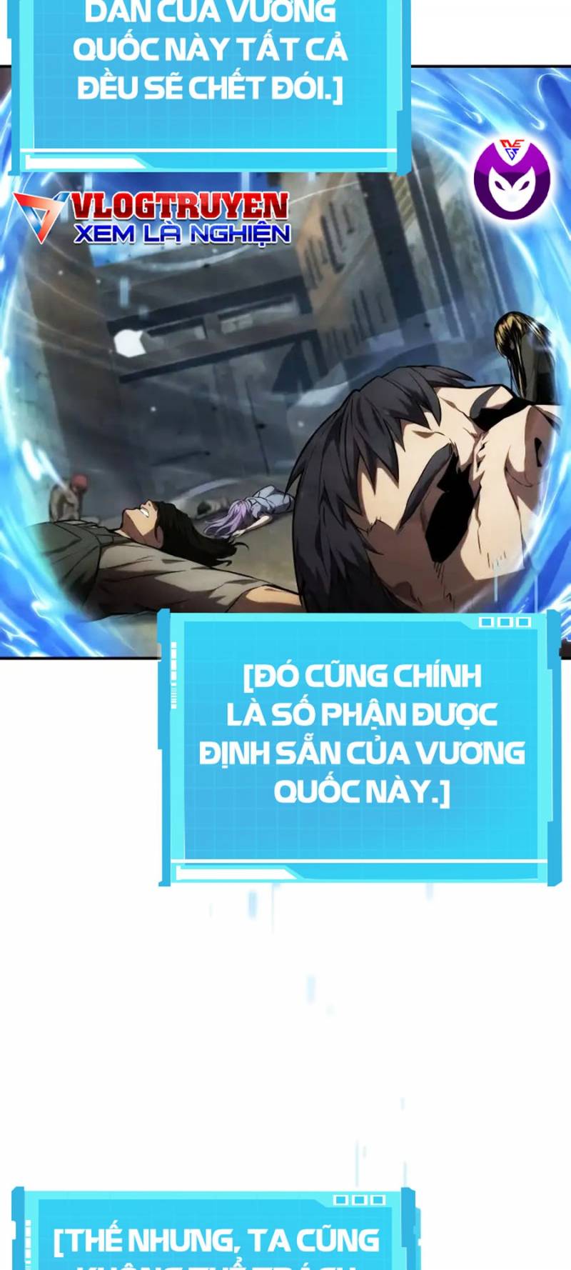 Vô Hạn Tử Linh Sư: Chapter 115