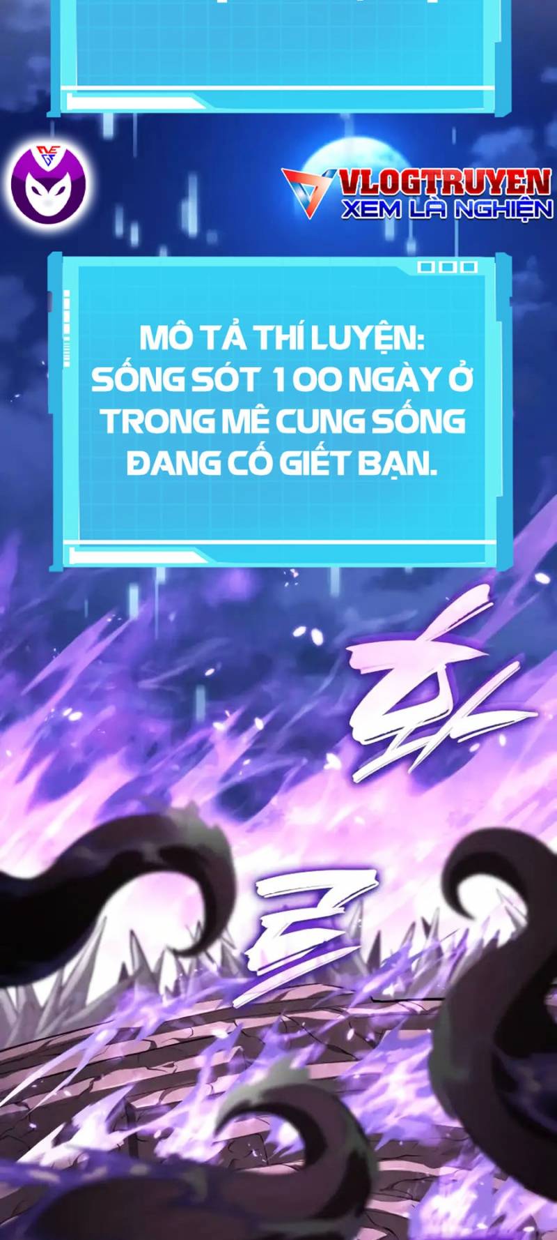 Vô Hạn Tử Linh Sư: Chapter 115