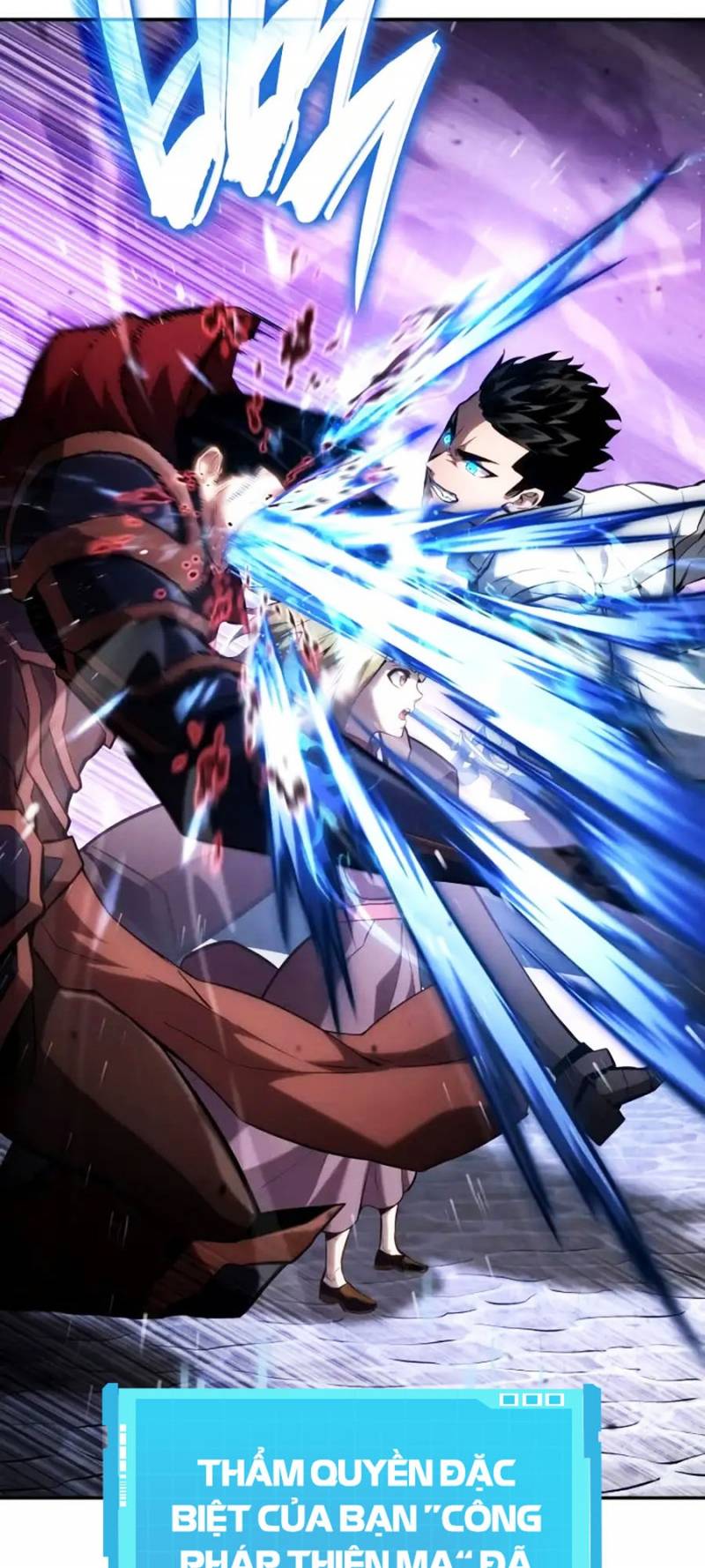 Vô Hạn Tử Linh Sư: Chapter 115