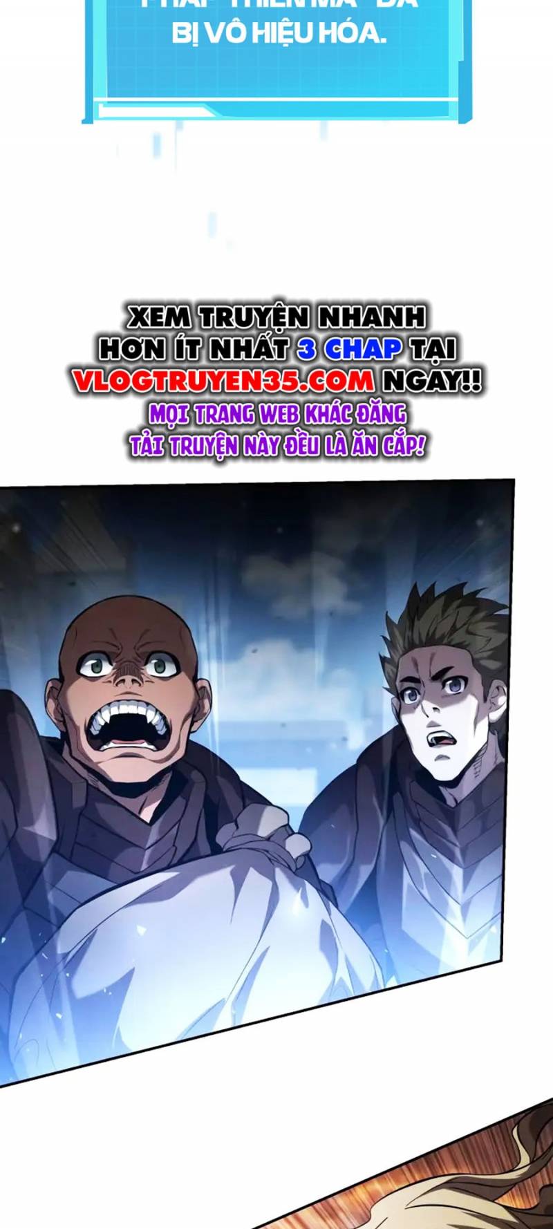 Vô Hạn Tử Linh Sư: Chapter 115