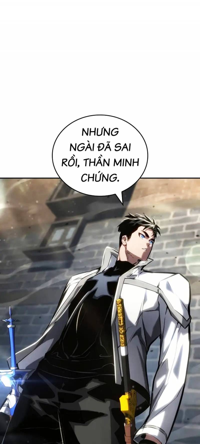 Vô Hạn Tử Linh Sư: Chapter 115