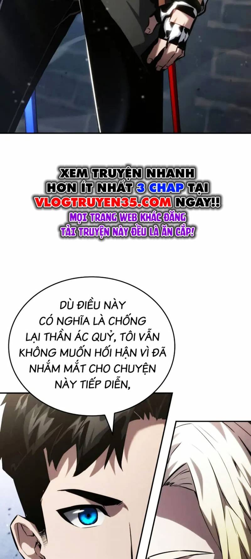 Vô Hạn Tử Linh Sư: Chapter 115
