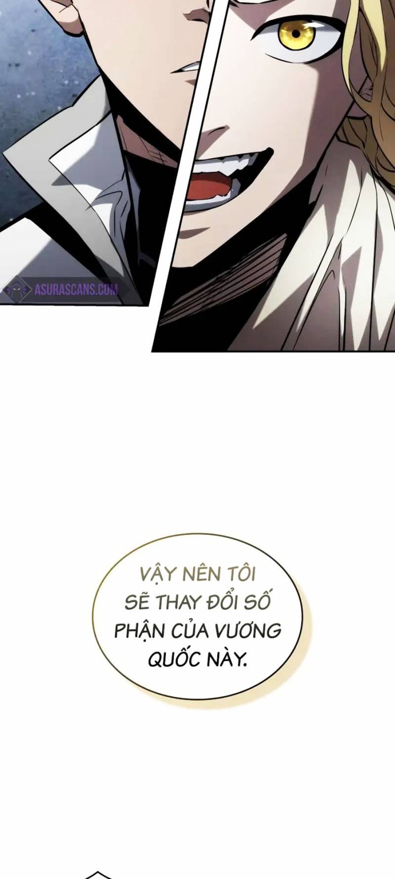 Vô Hạn Tử Linh Sư: Chapter 115