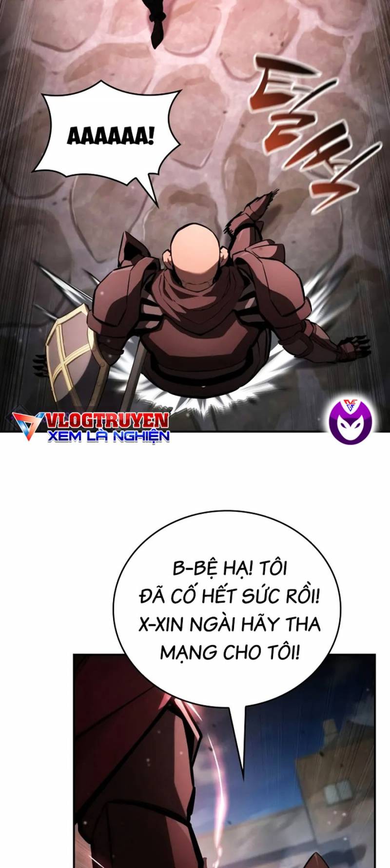 Vô Hạn Tử Linh Sư: Chapter 116
