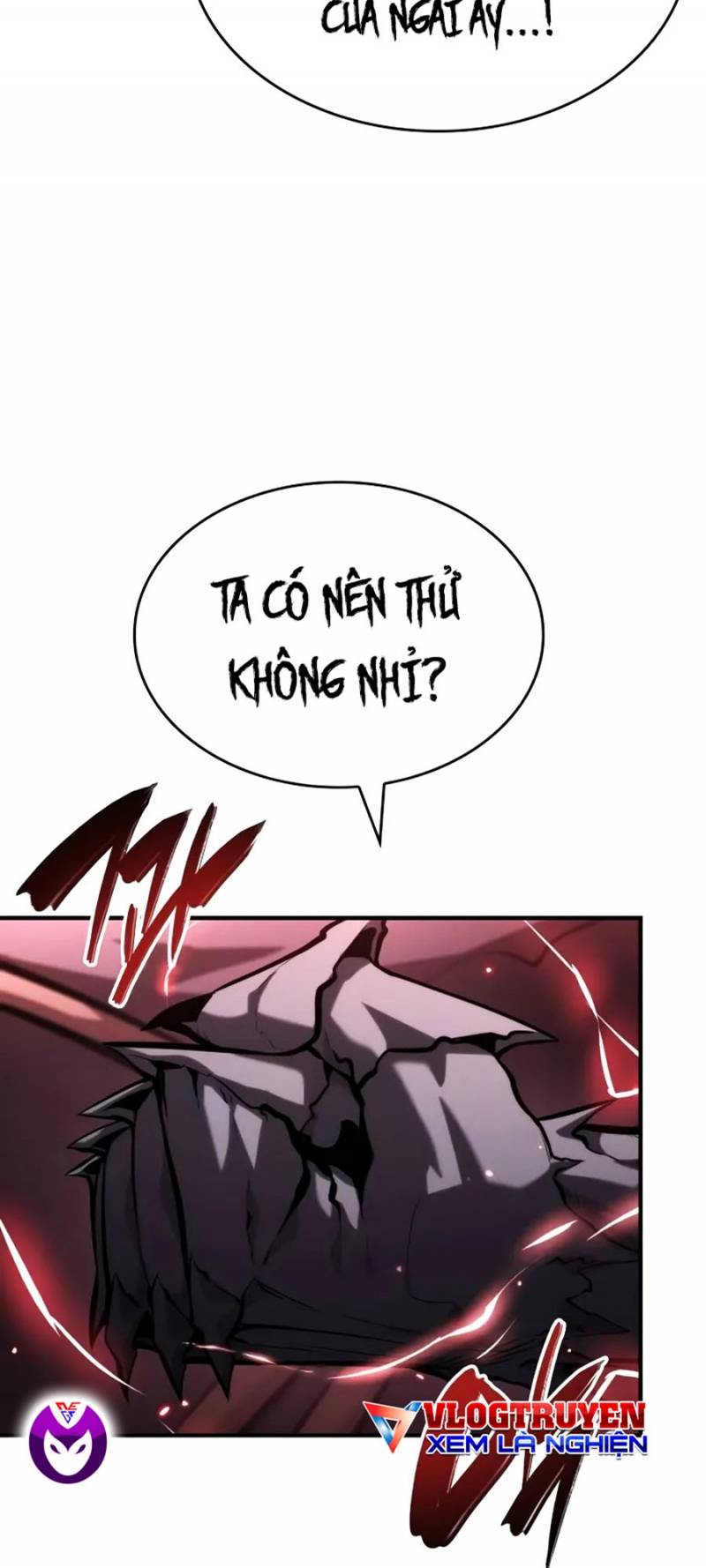 Vô Hạn Tử Linh Sư: Chapter 116