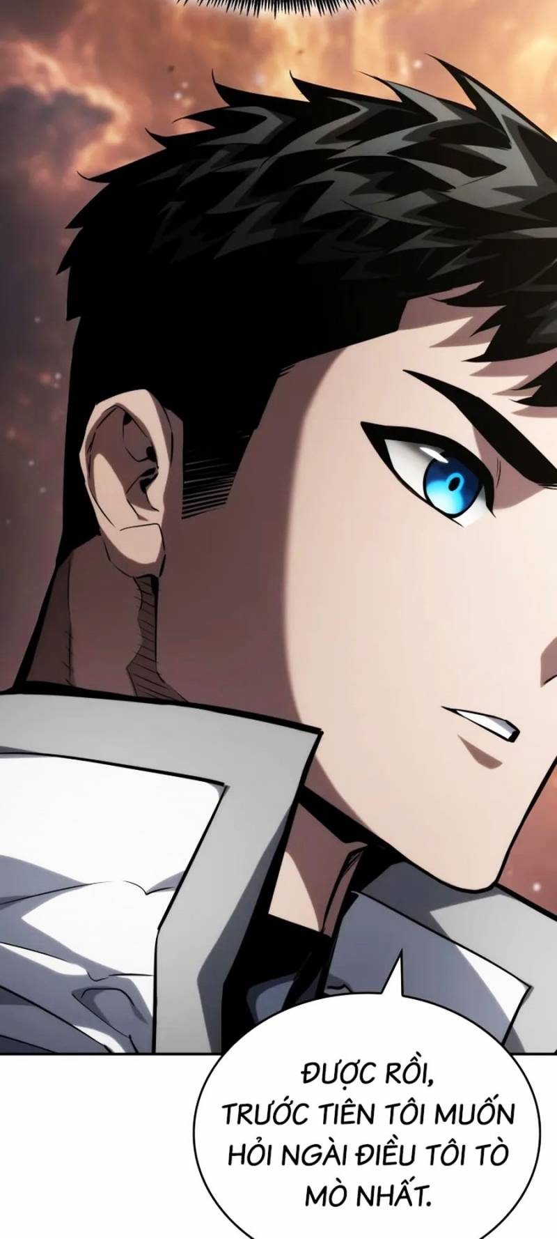 Vô Hạn Tử Linh Sư: Chapter 116