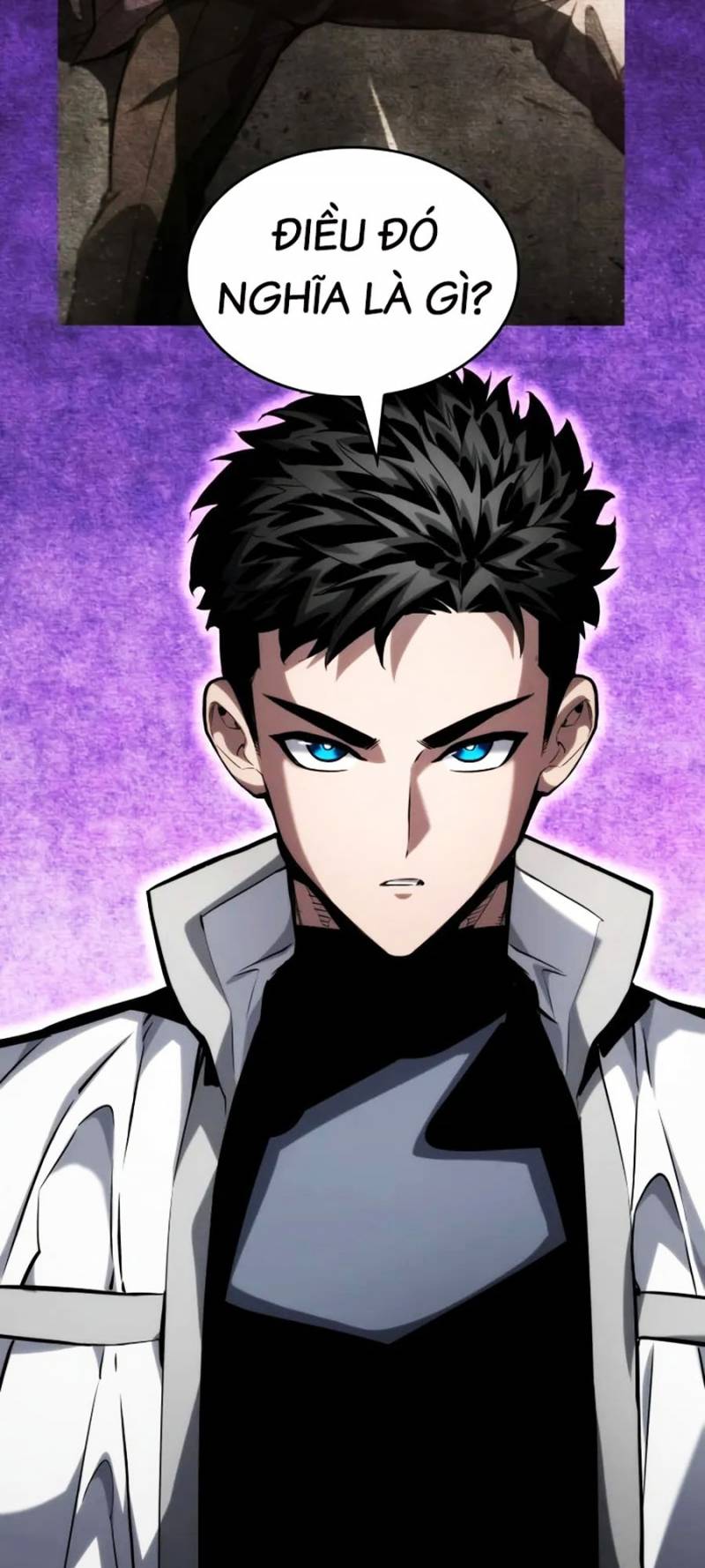 Vô Hạn Tử Linh Sư: Chapter 116