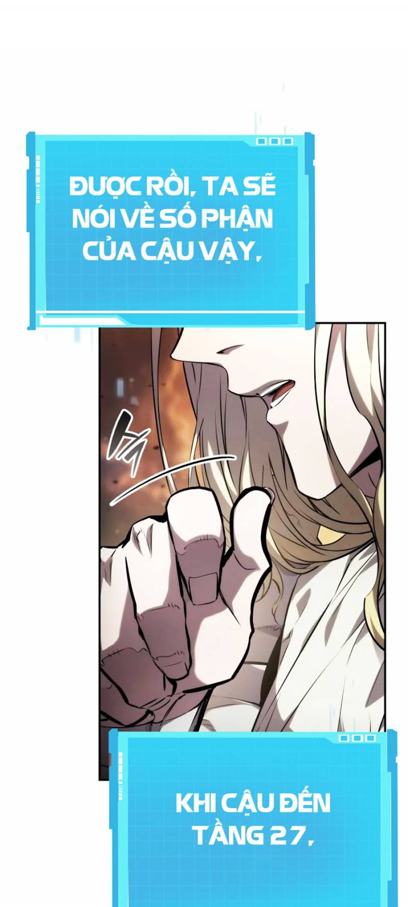 Vô Hạn Tử Linh Sư: Chapter 116