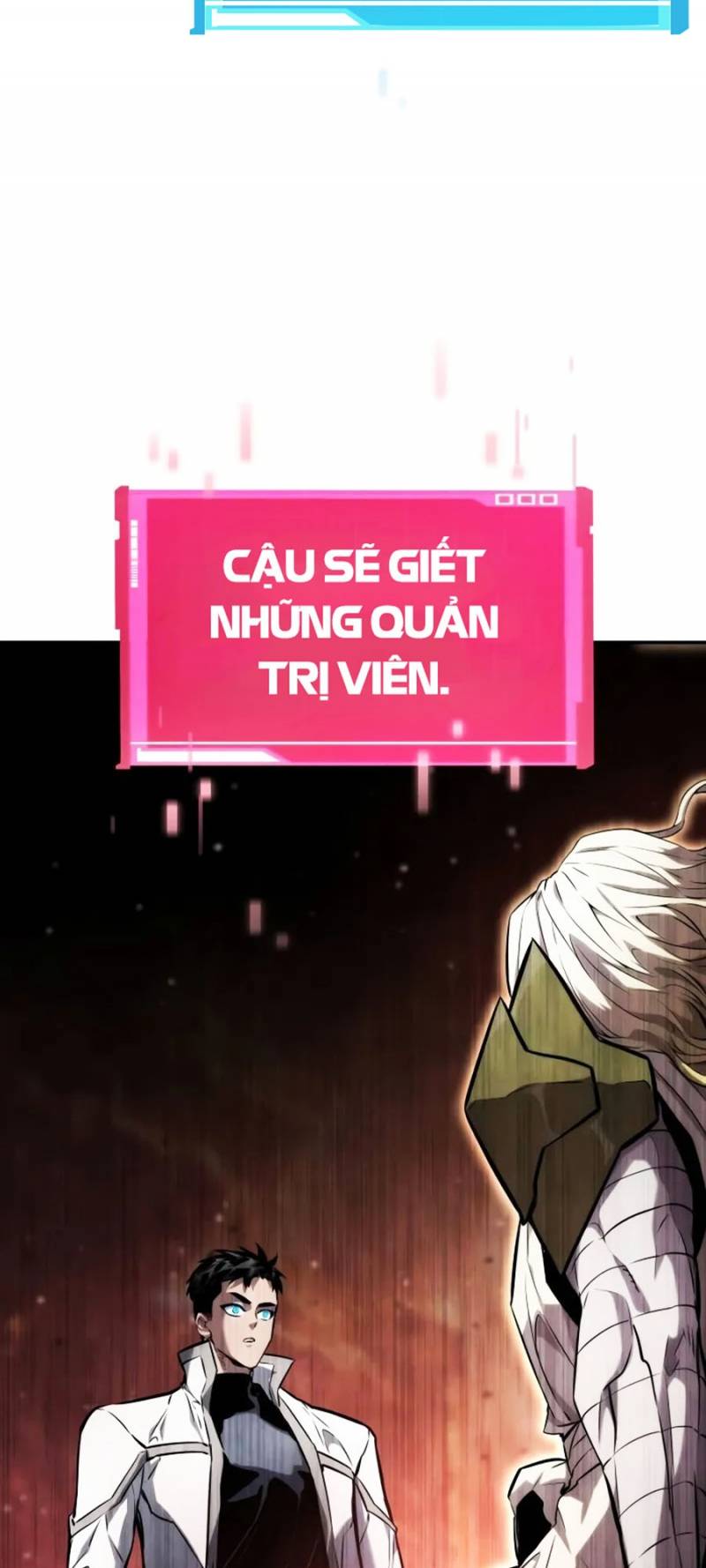 Vô Hạn Tử Linh Sư: Chapter 116