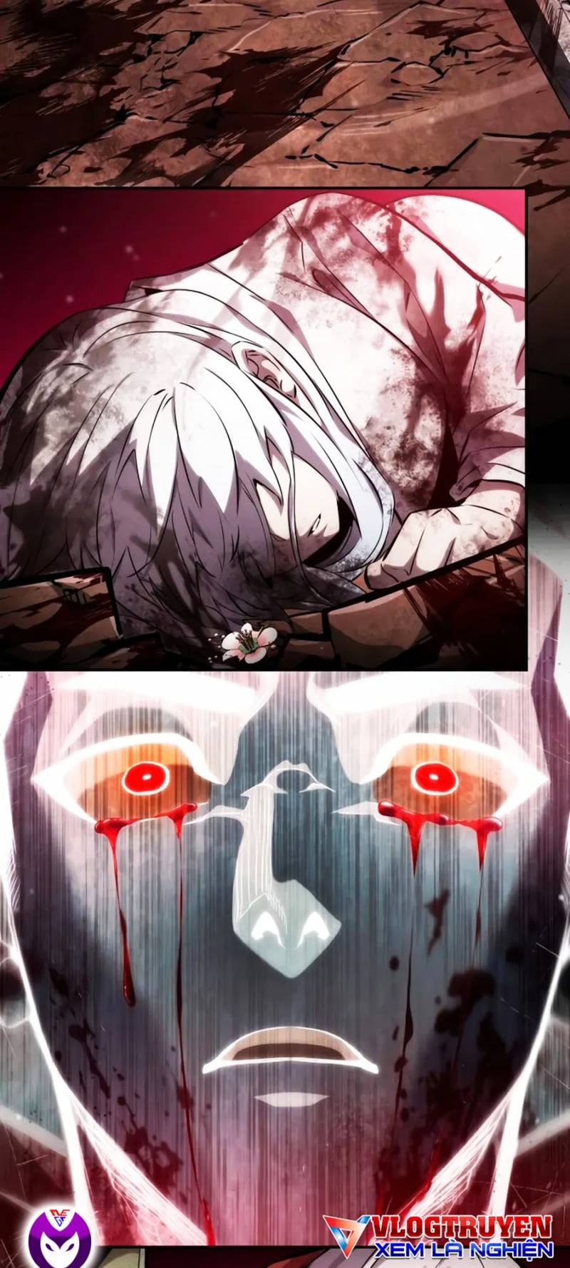 Vô Hạn Tử Linh Sư: Chapter 116